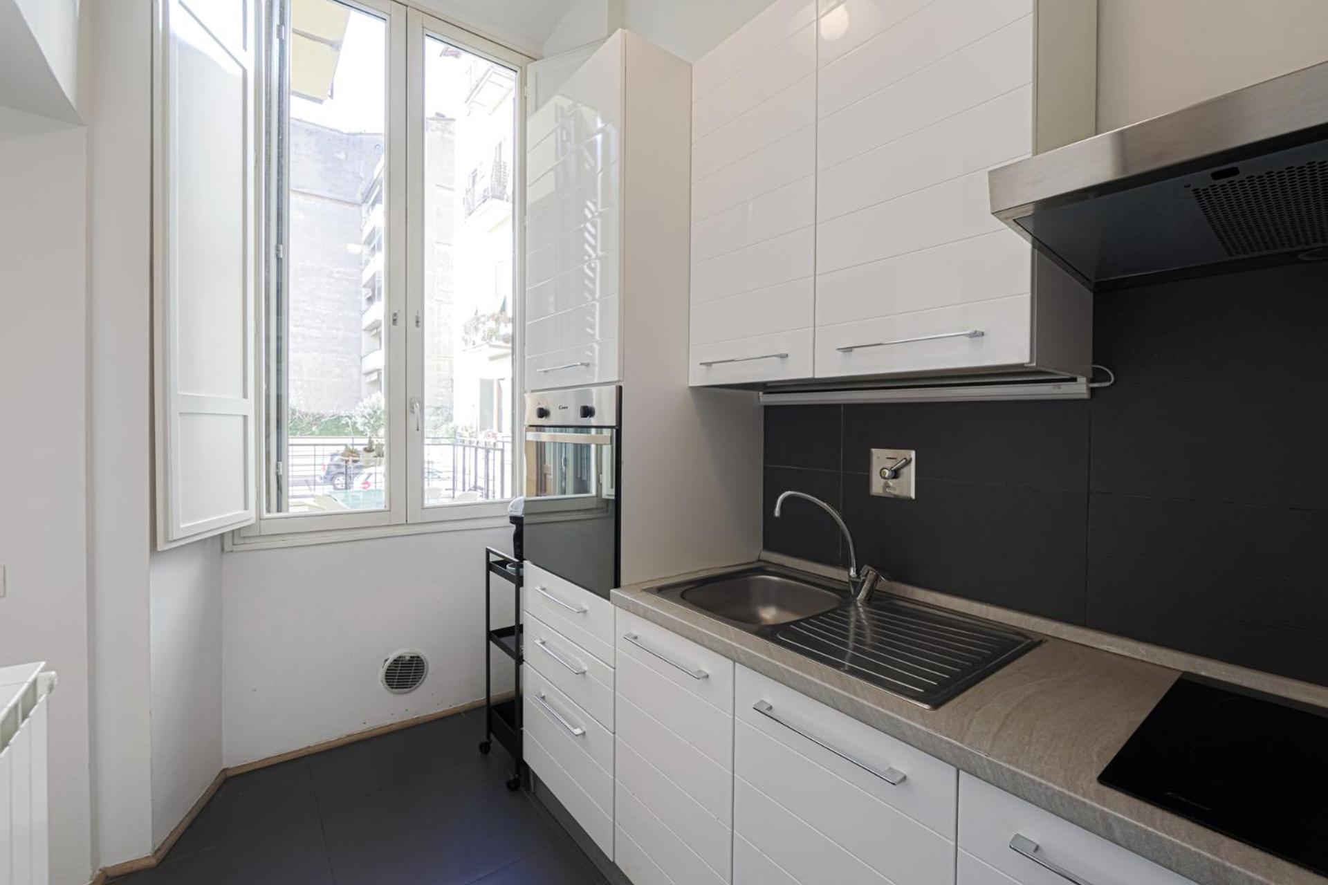 Appartamento Deluxe In The Heart Of