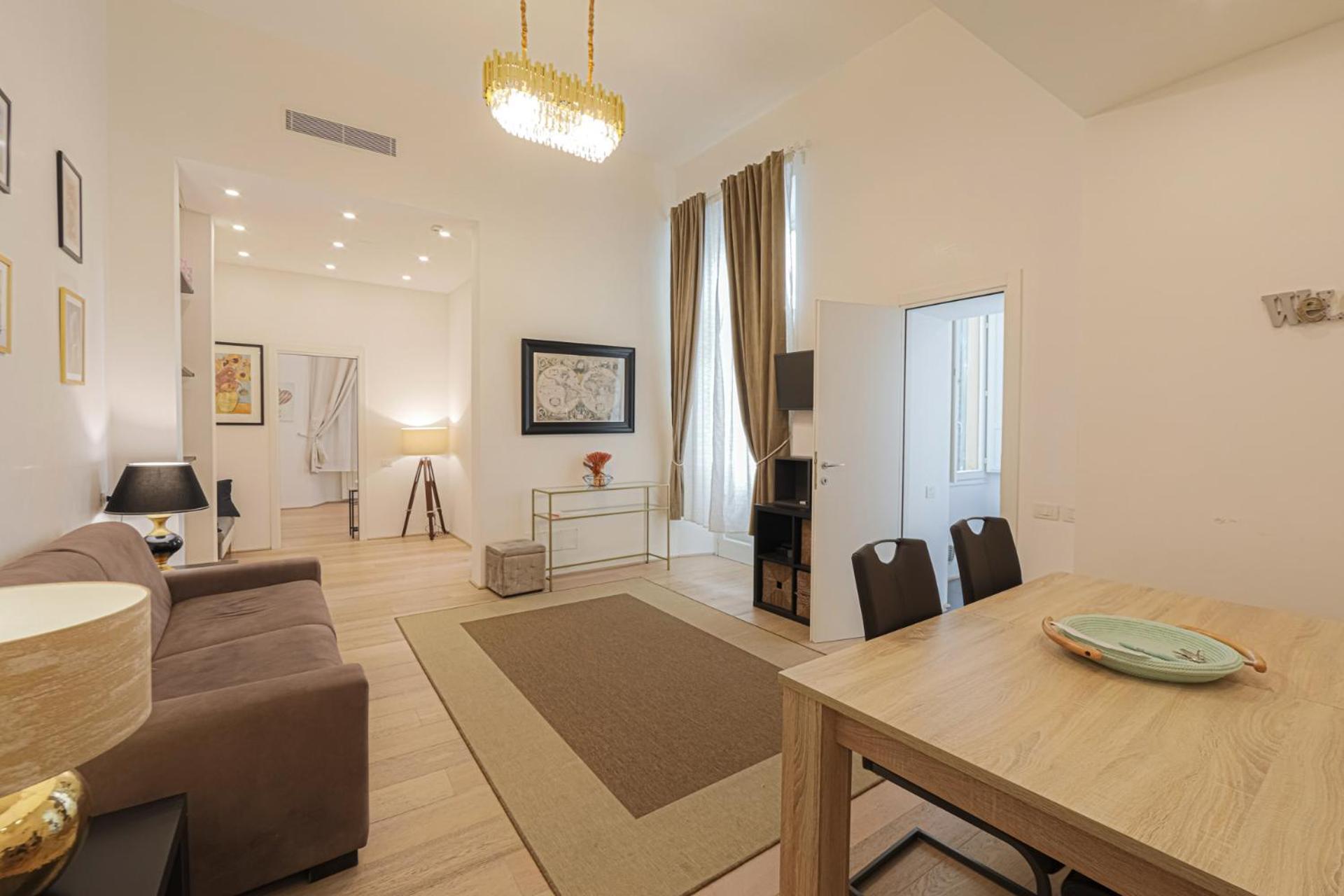 Deluxe In The Heart Of Firenze