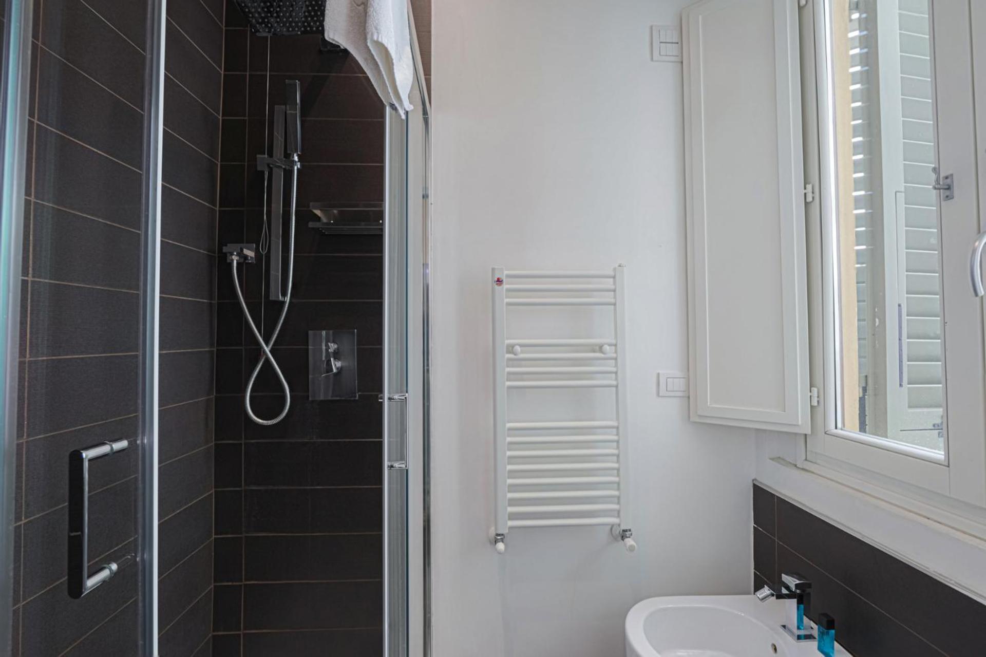 Deluxe In The Heart Of Firenze