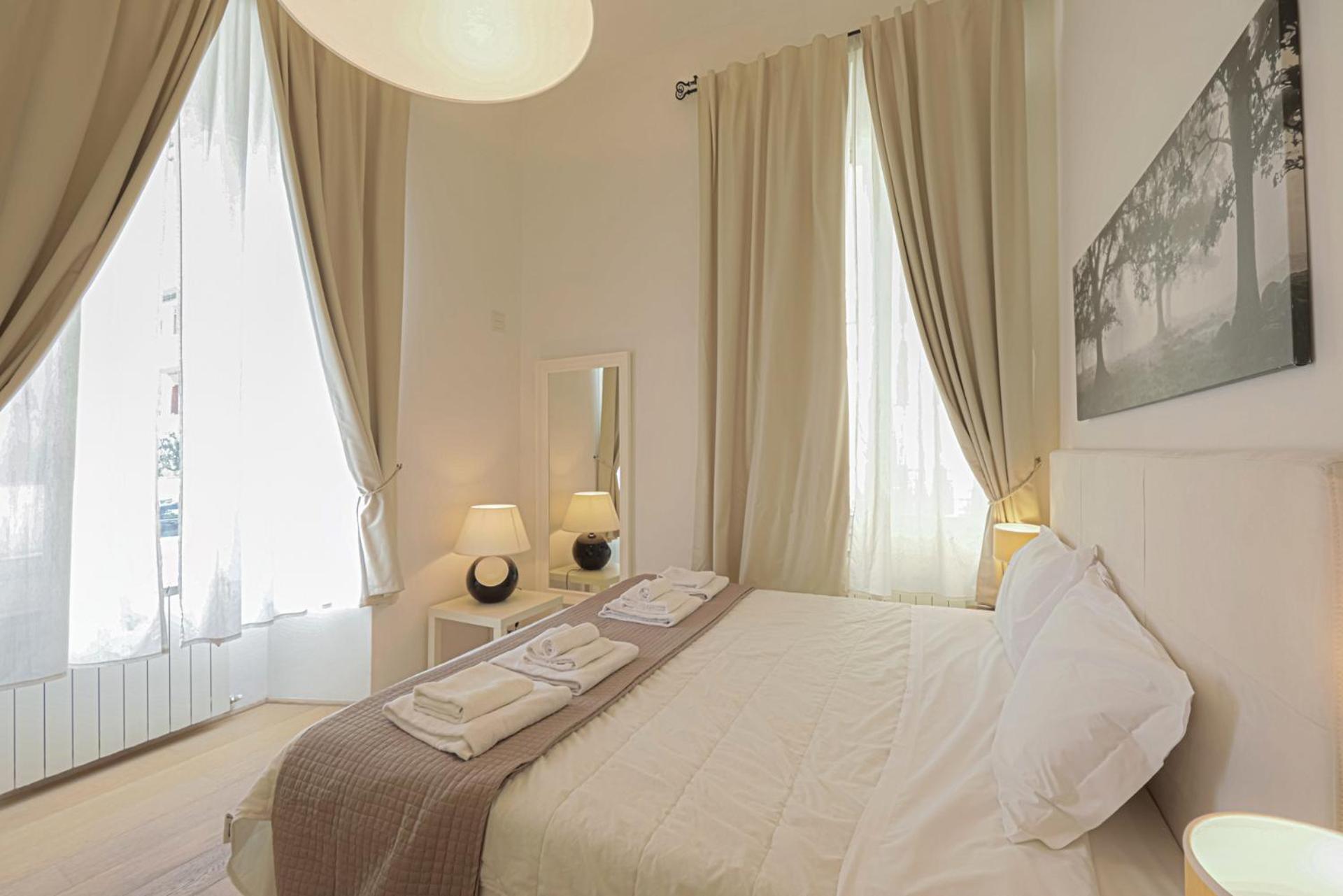 Deluxe In The Heart Of Appartamento