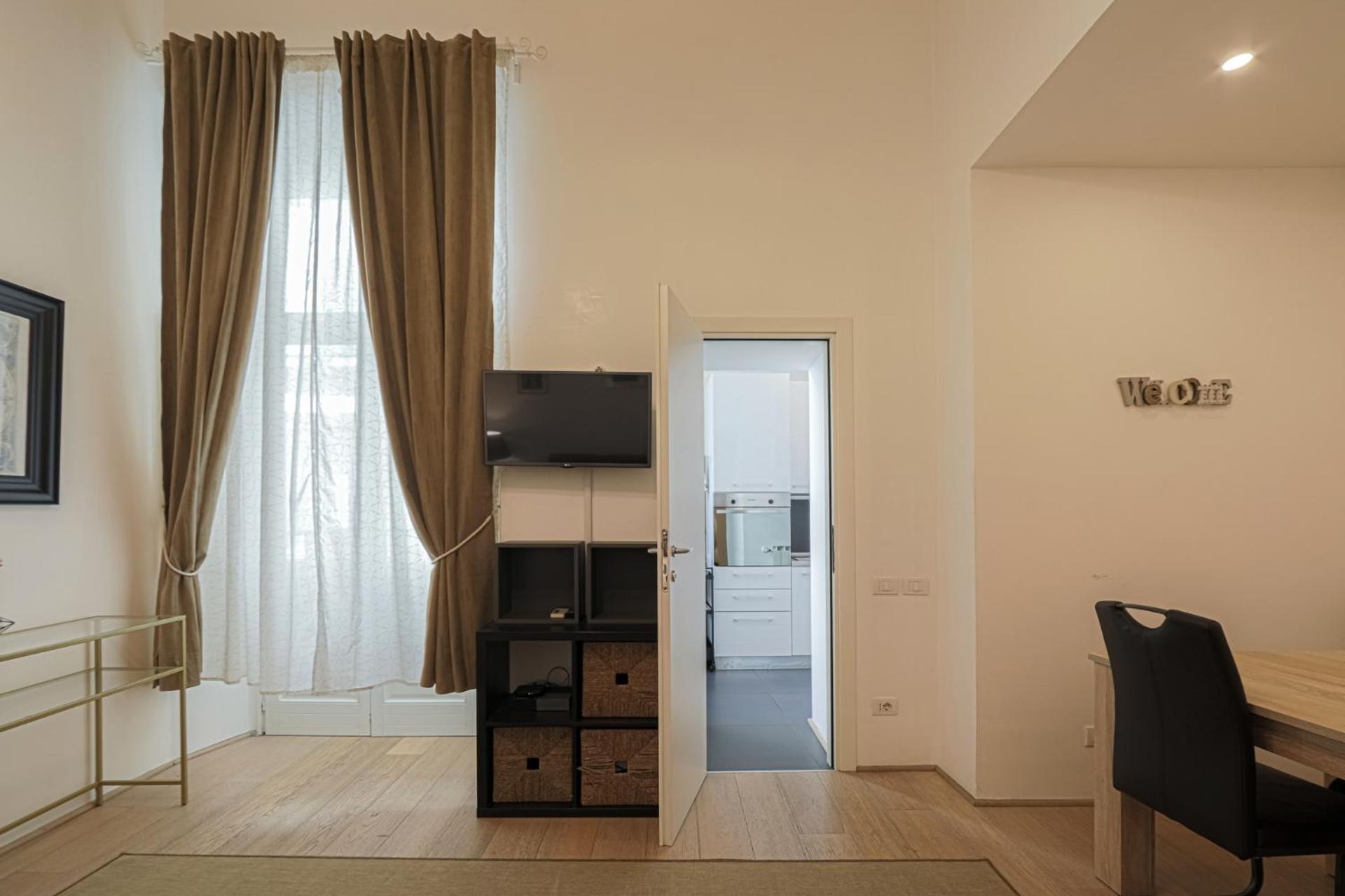 Deluxe In The Heart Of Appartamento *