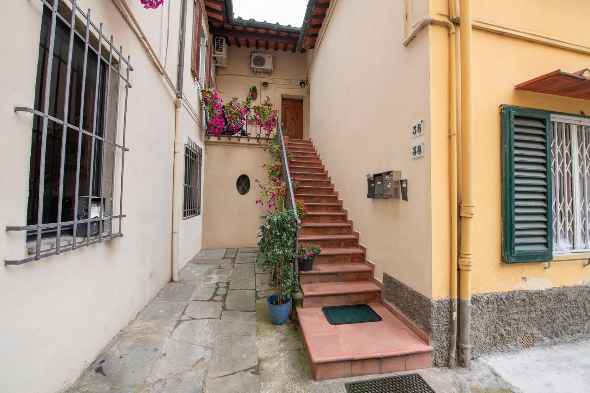 Apartment Lanza By Mamo
