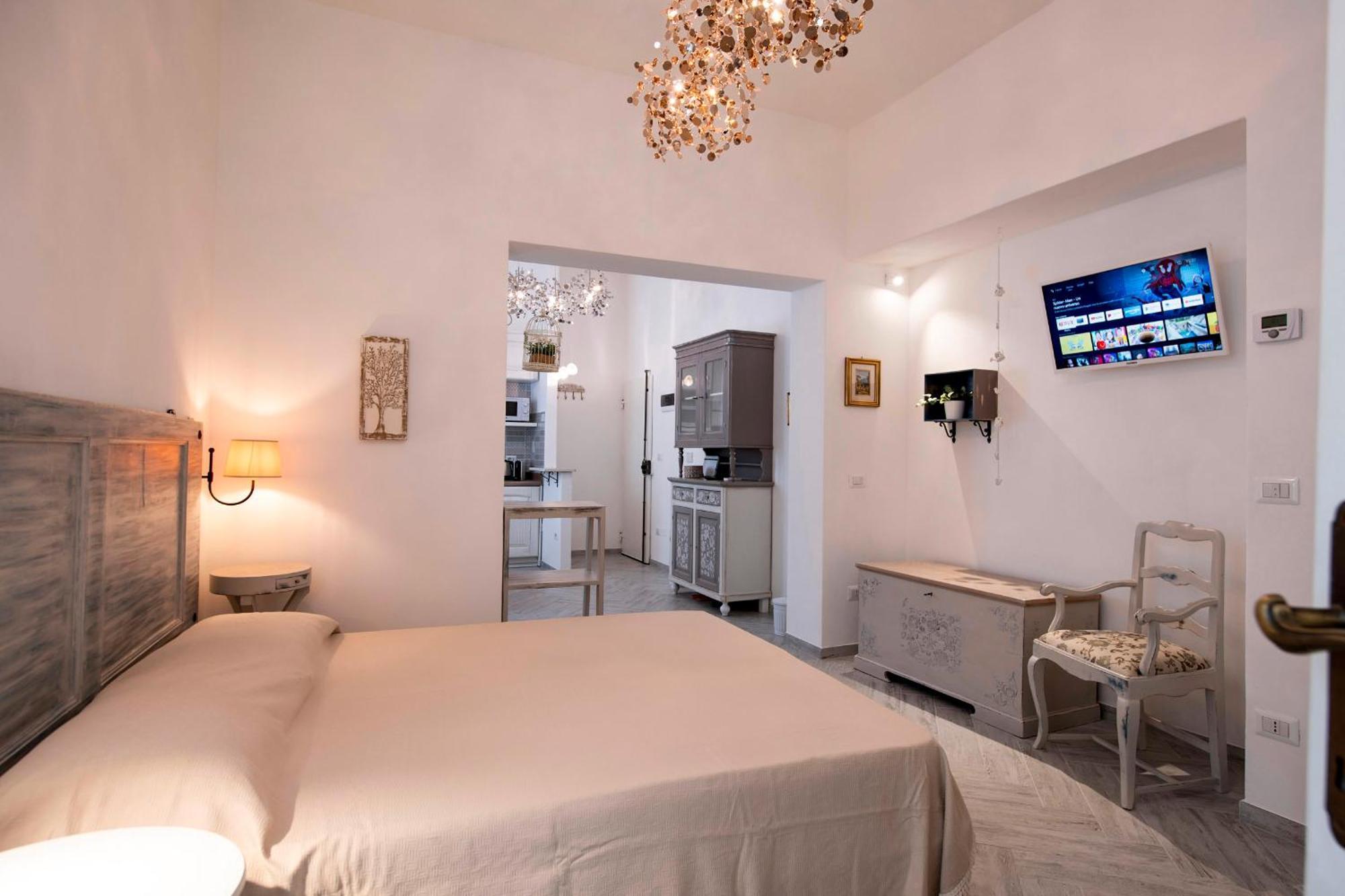 Lanza By Mamo Apartment