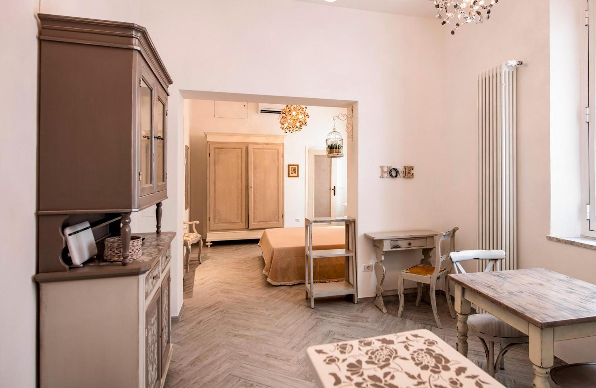 Apartment Lanza By Mamo