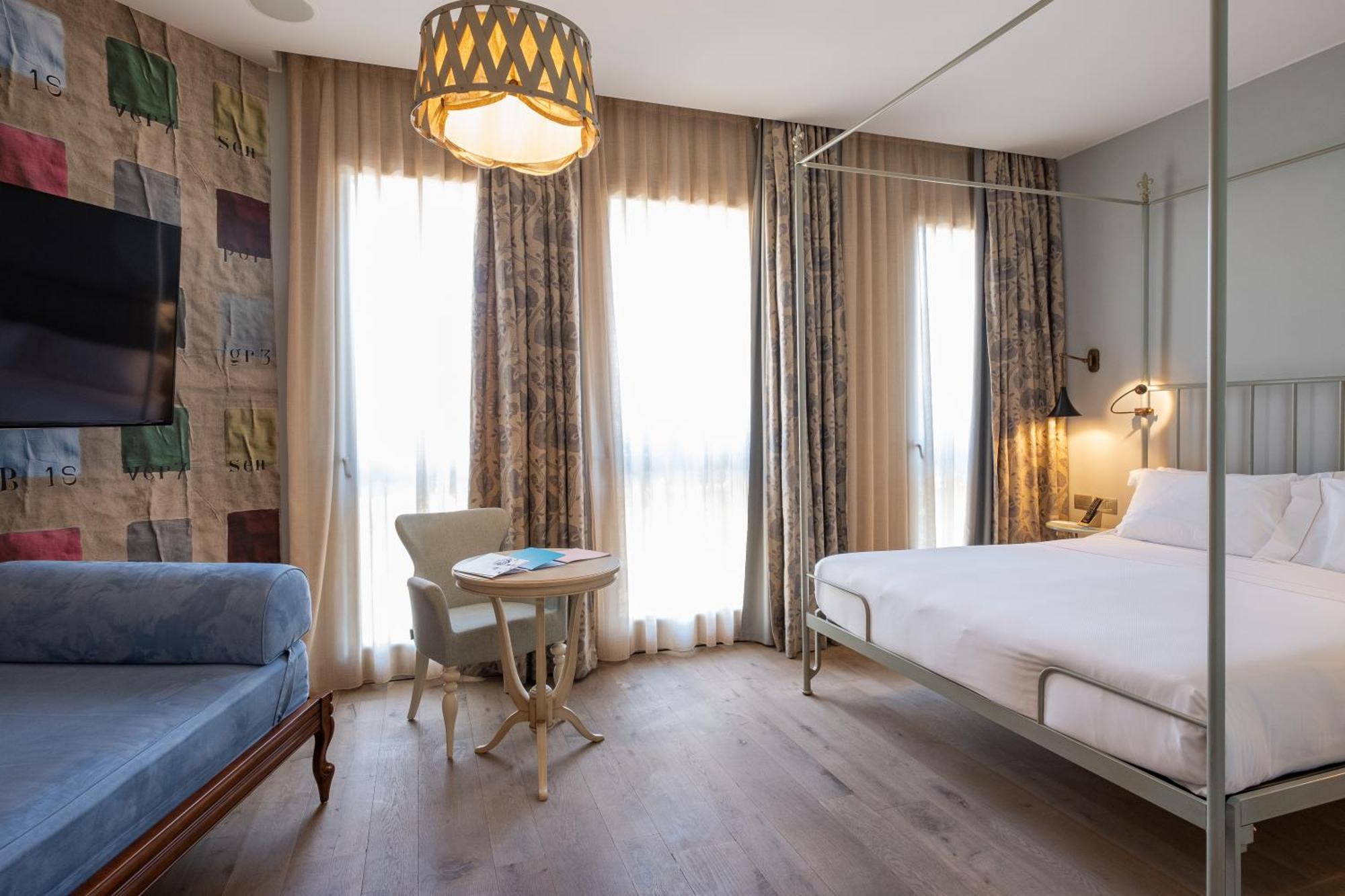 Sull'arno Hotel 5*
