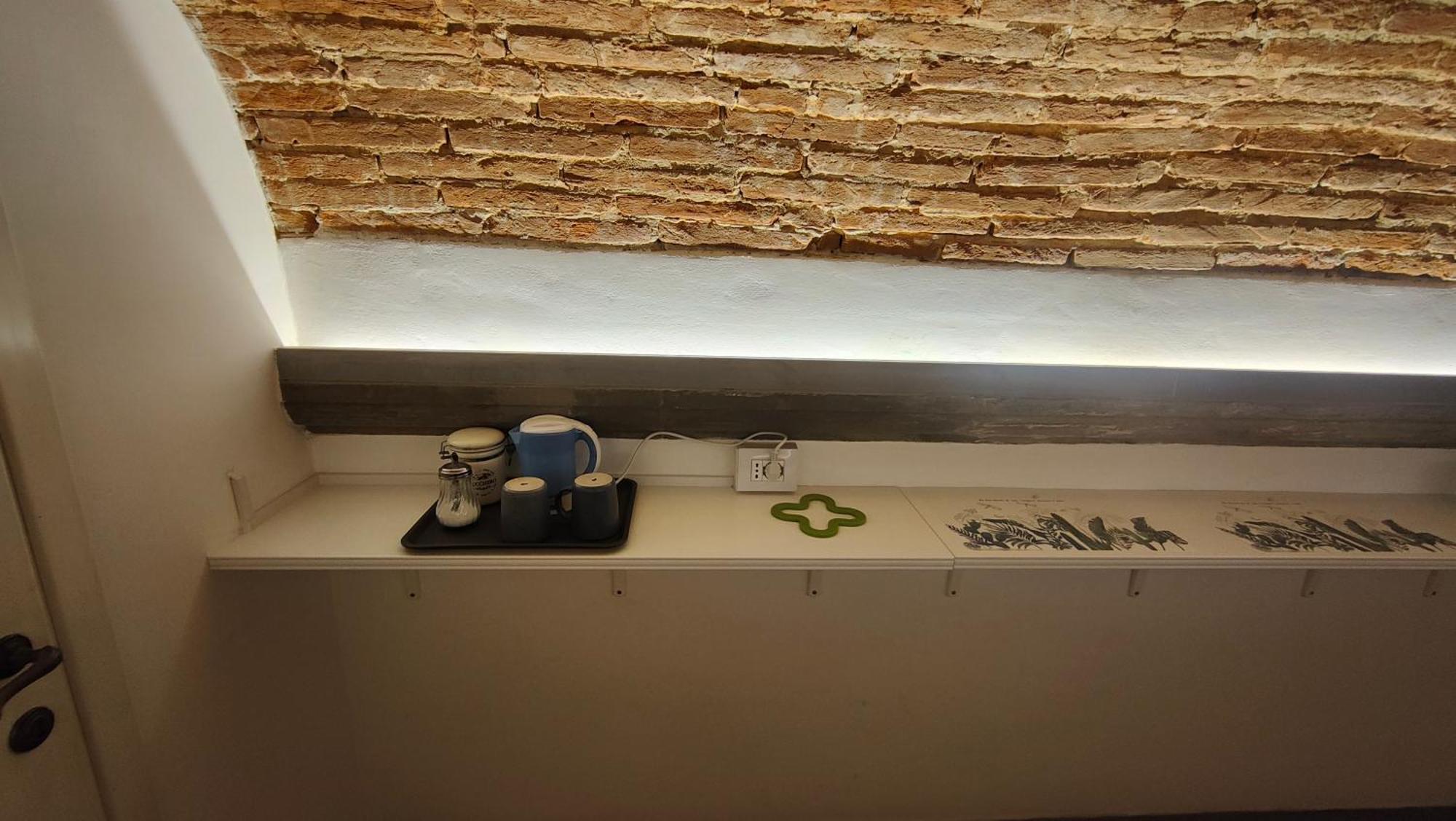 Nina Duomo Bed & Breakfast Firenze