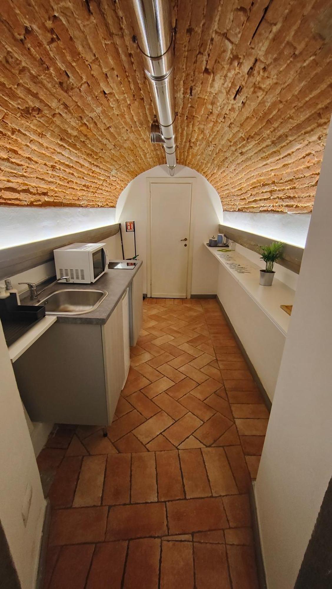 Bed & Breakfast Nina Duomo Firenze