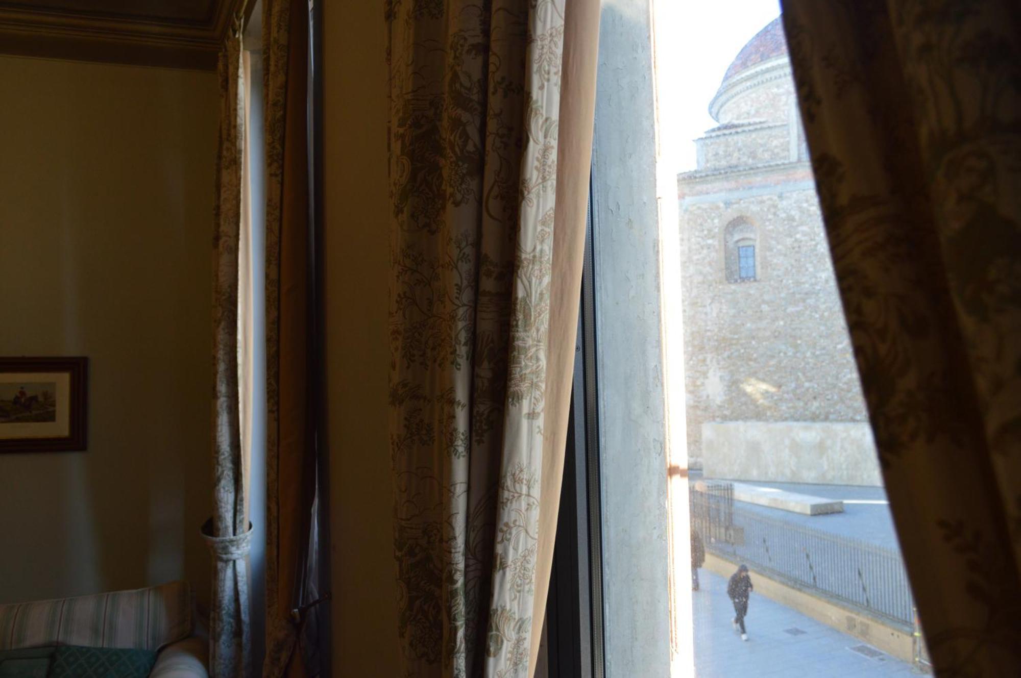 Palazzo Bianchini Apartment *