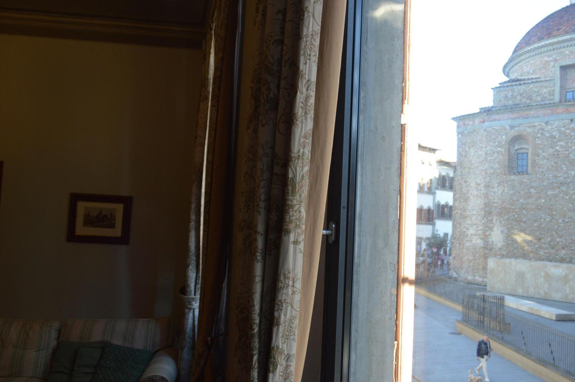 Palazzo Bianchini Apartment *