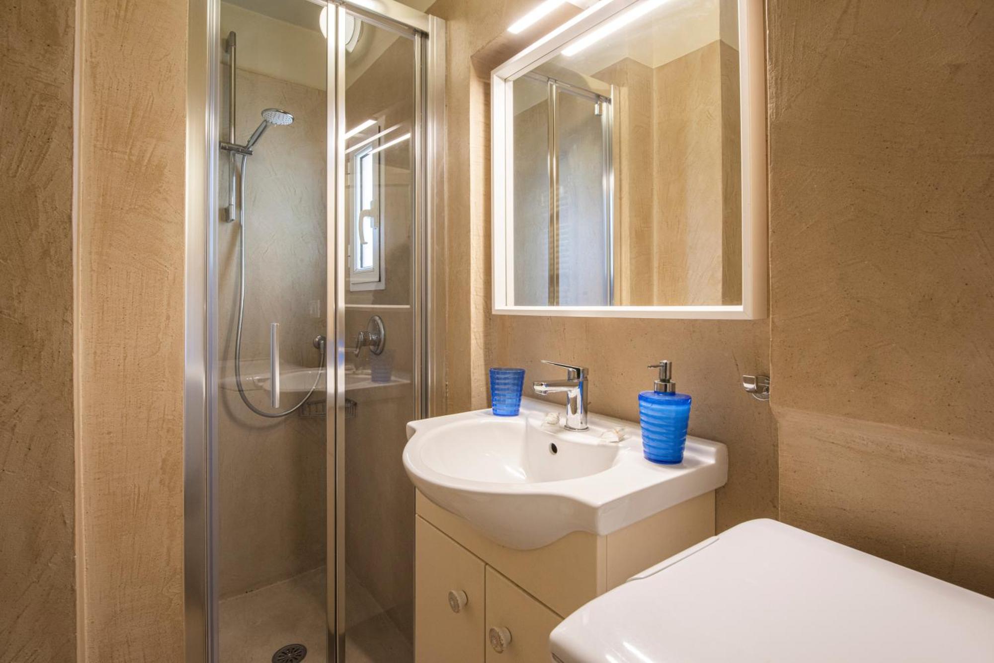 Apartment Oltrarno Classic By Mmega Florence