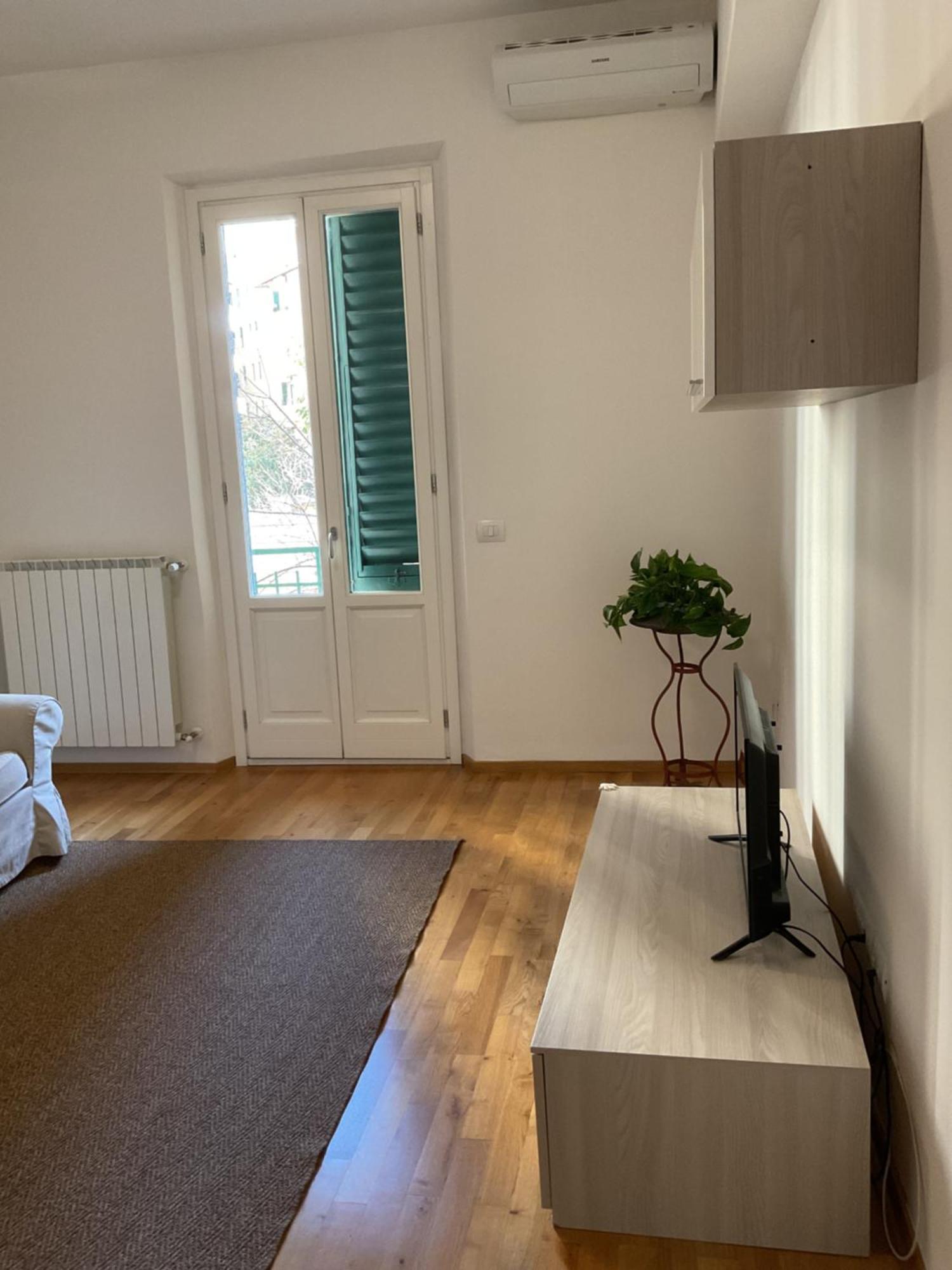 Apartment Coach 6 Florence