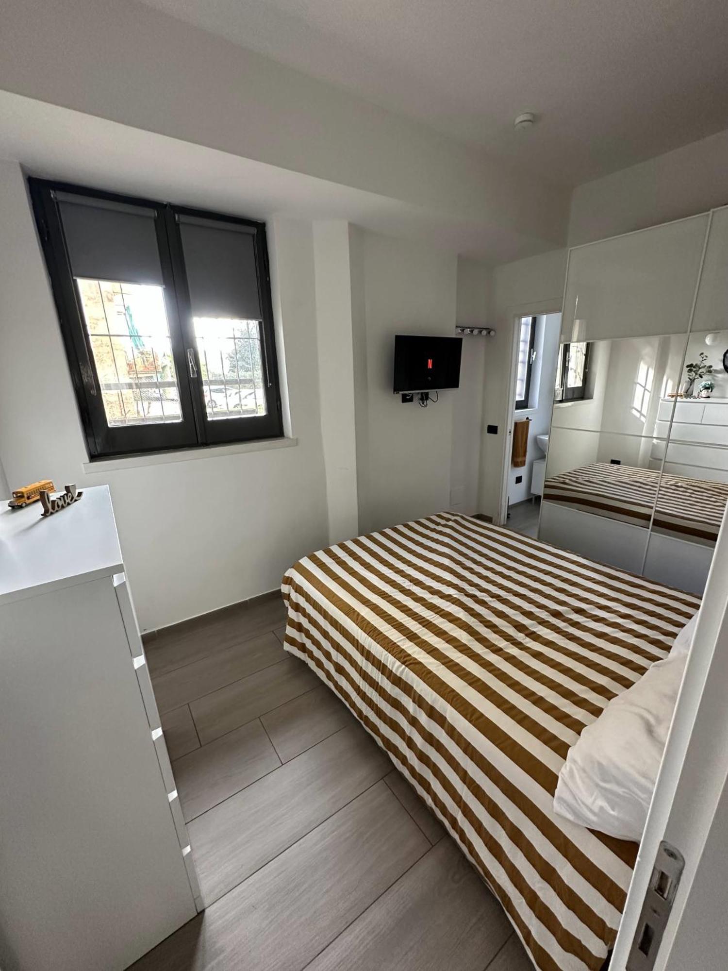 Appartamento Maison37 Bilocale Facilita Di Parcheggio *