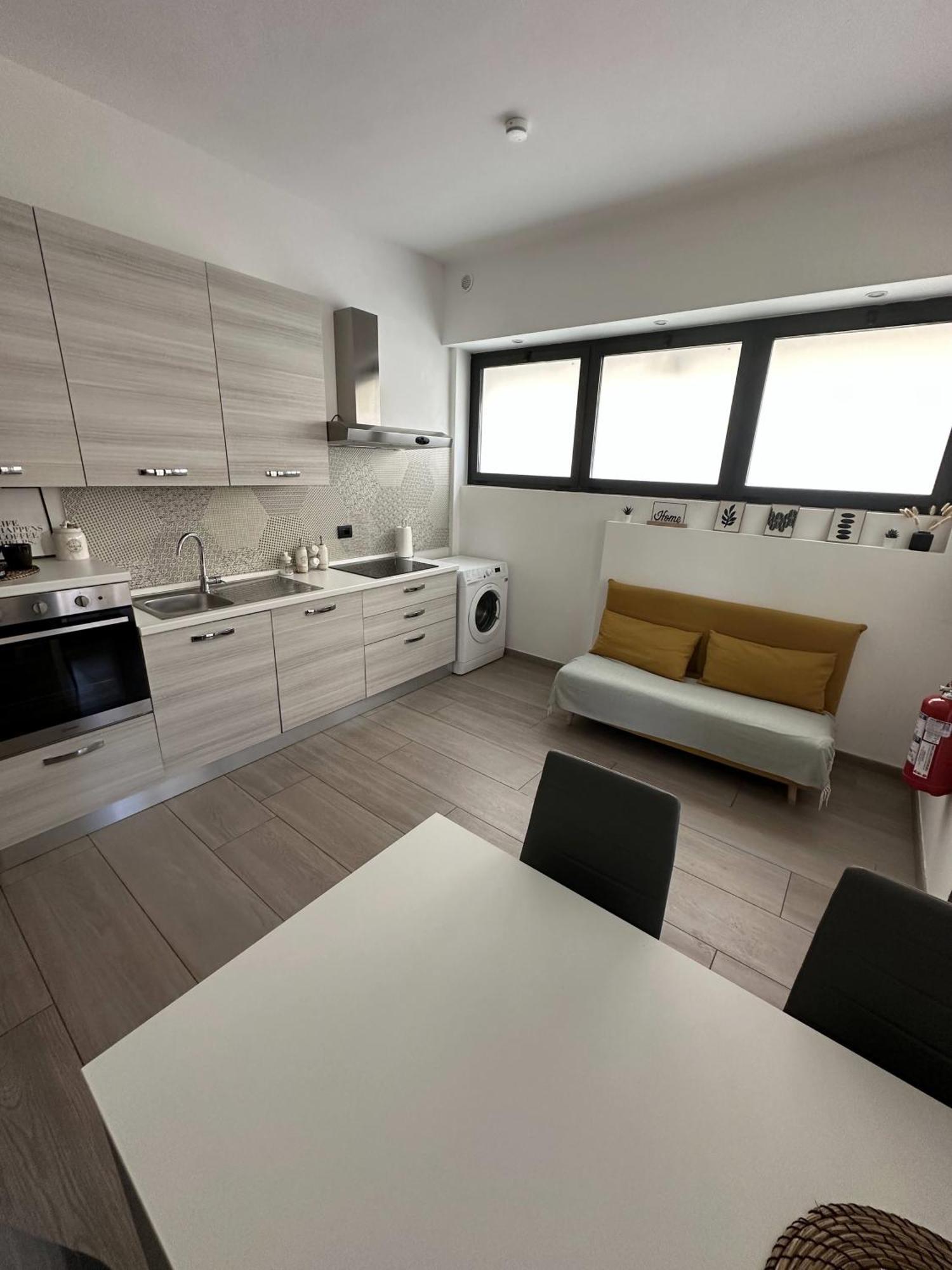 Maison37 Bilocale Facilita Di Parcheggio *