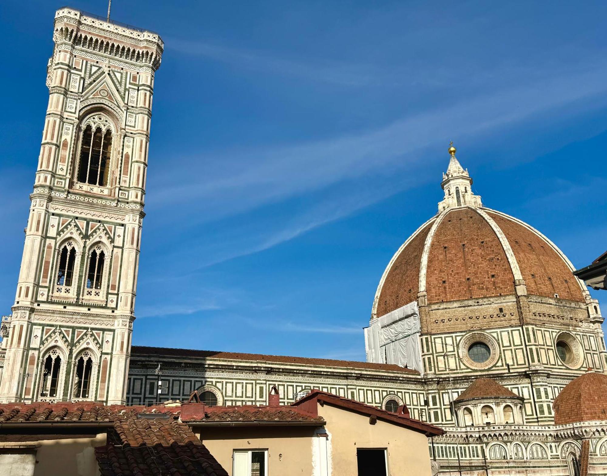 Duomo Flats * Firenze