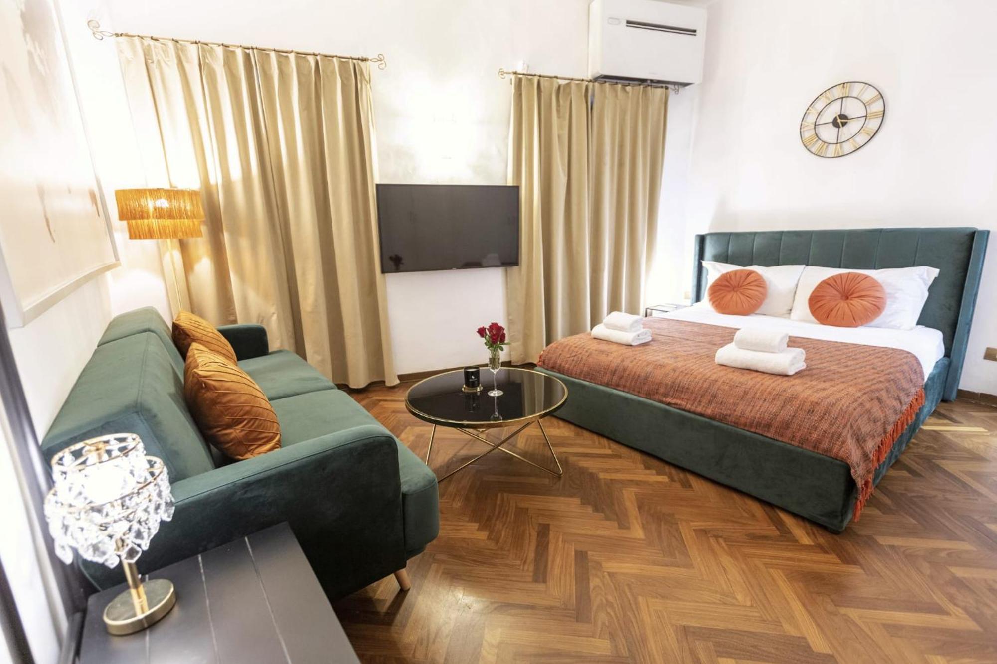 Sweet - 2 Minuti Da Pontevecchio Apartment *