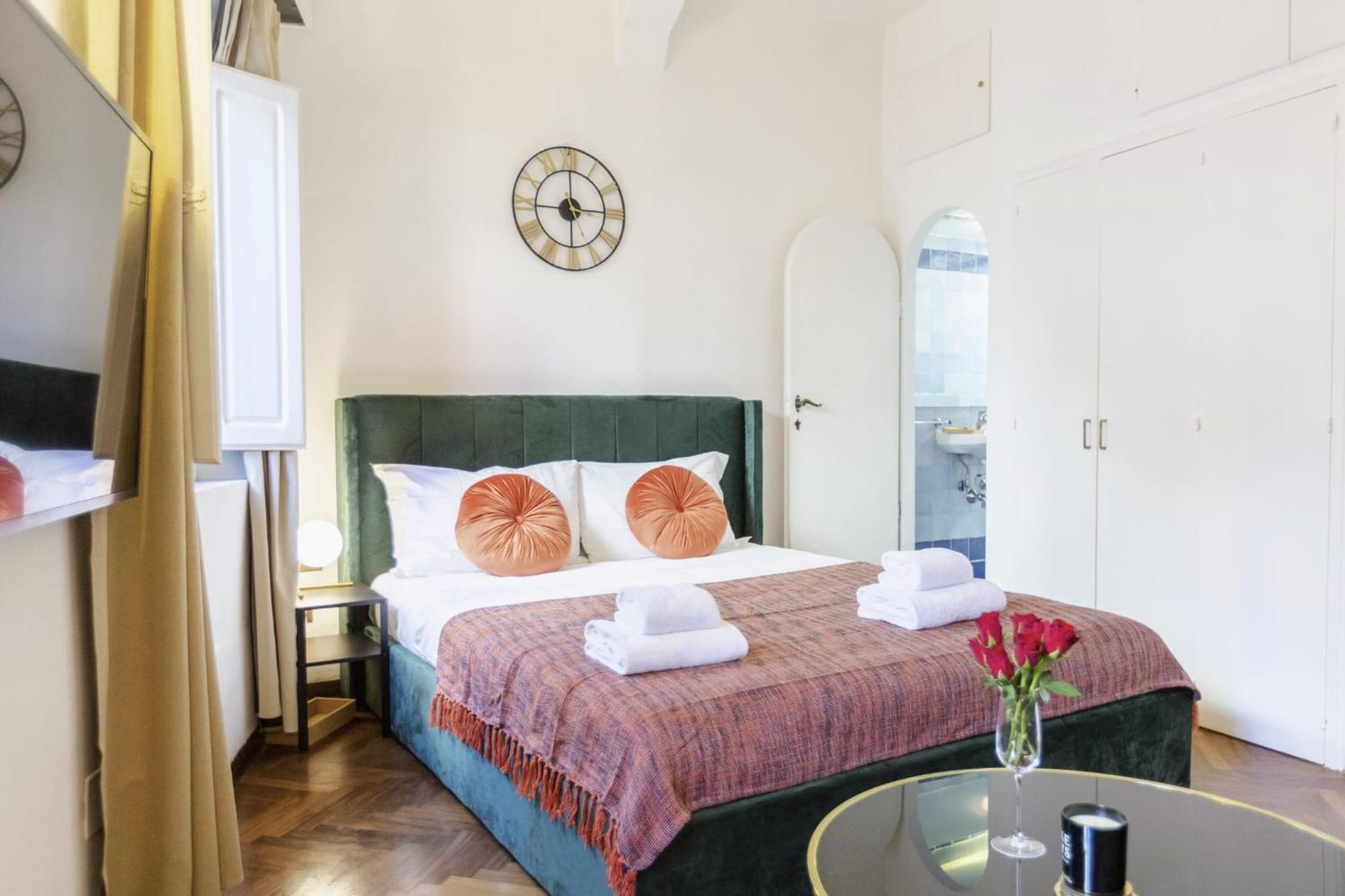 Sweet - 2 Minuti Da Pontevecchio Apartment Florence