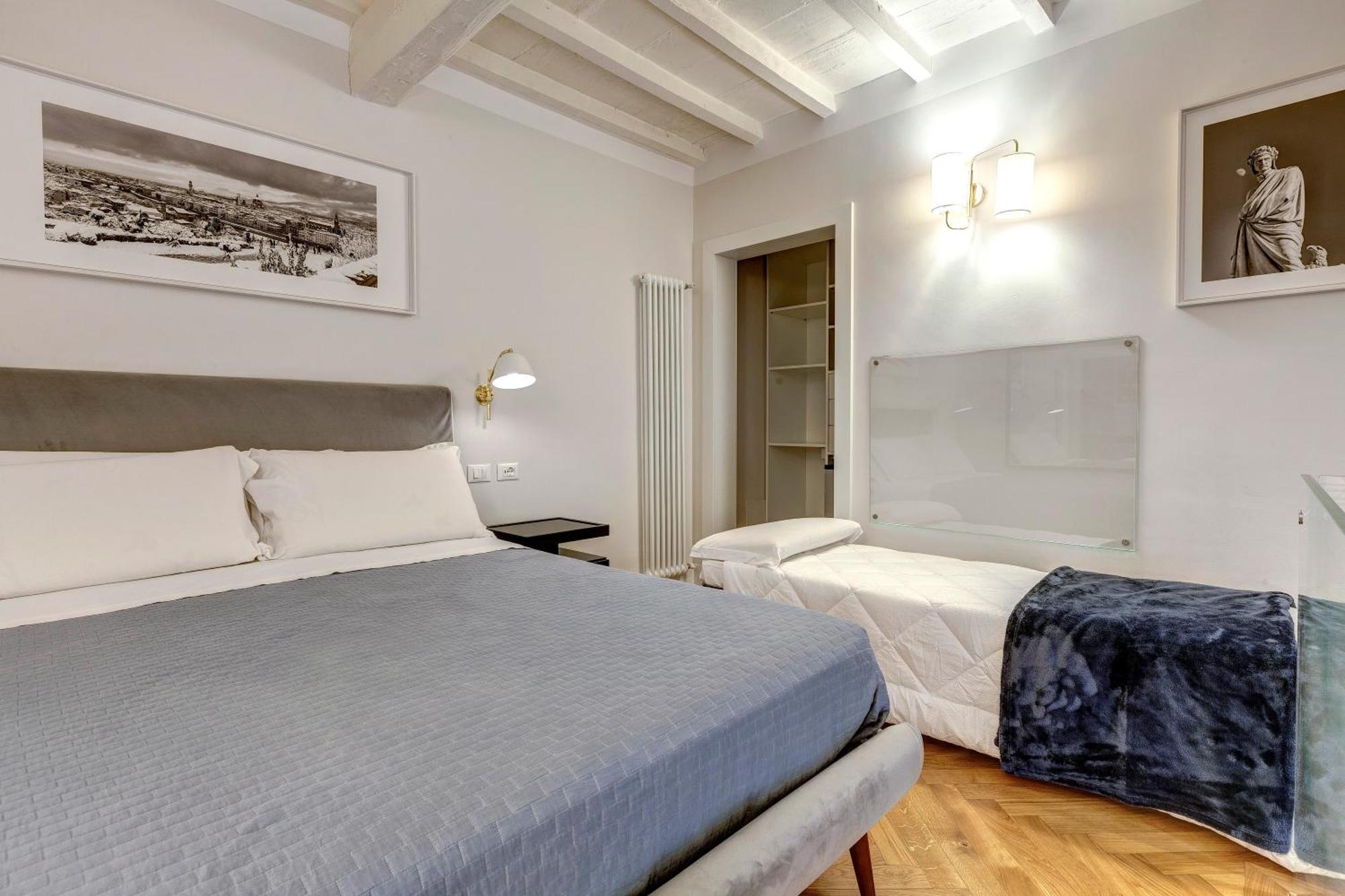 Bed & Breakfast Tailor House Florence
