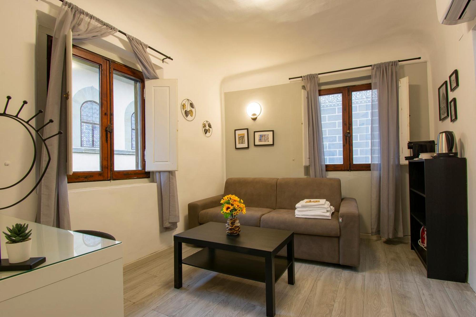 Il Vagello Bed & Breakfast