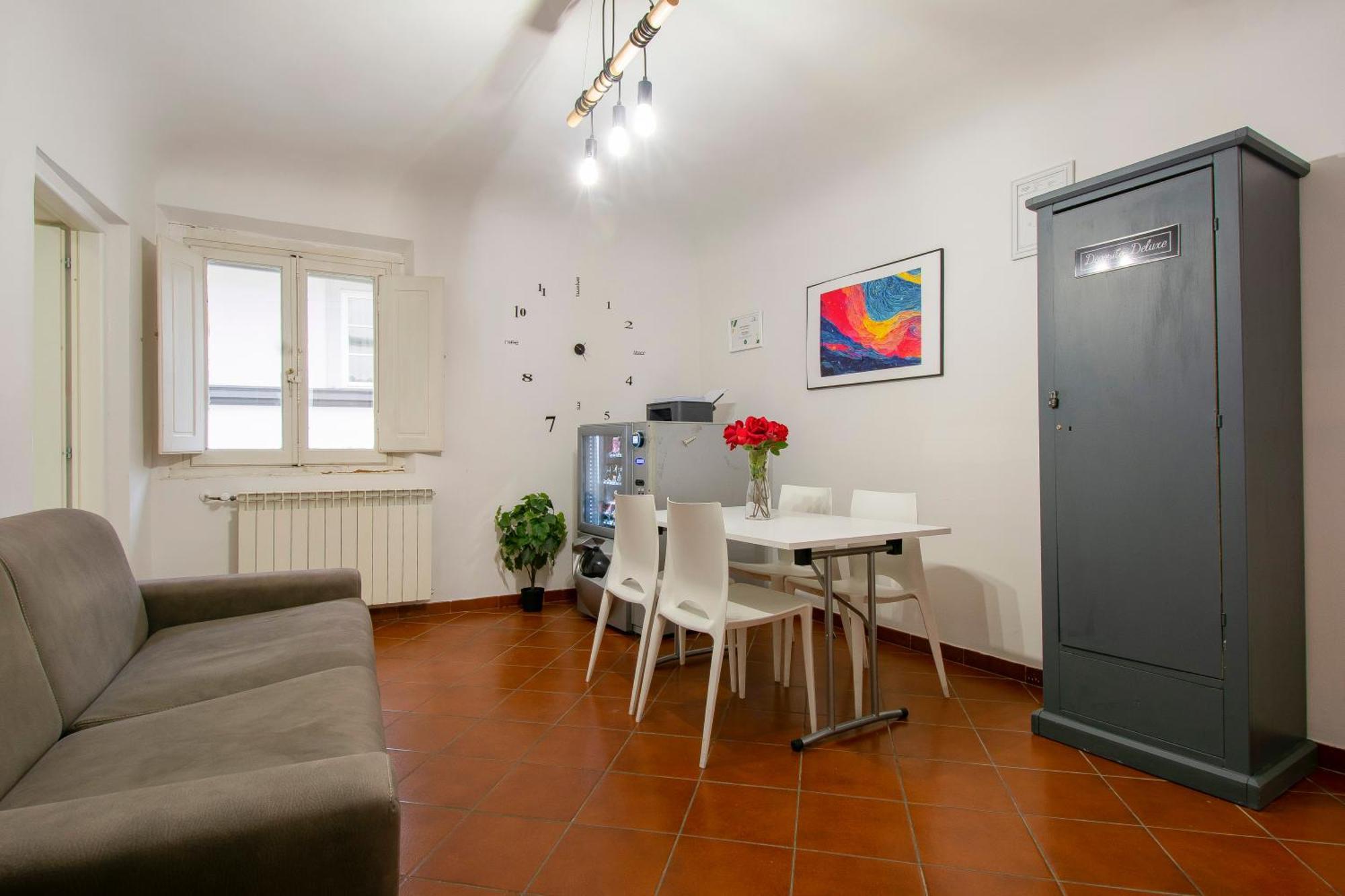 Bed & Breakfast Il Vagello *