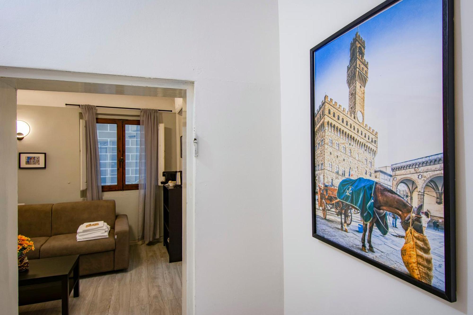 Il Vagello Bed & Breakfast