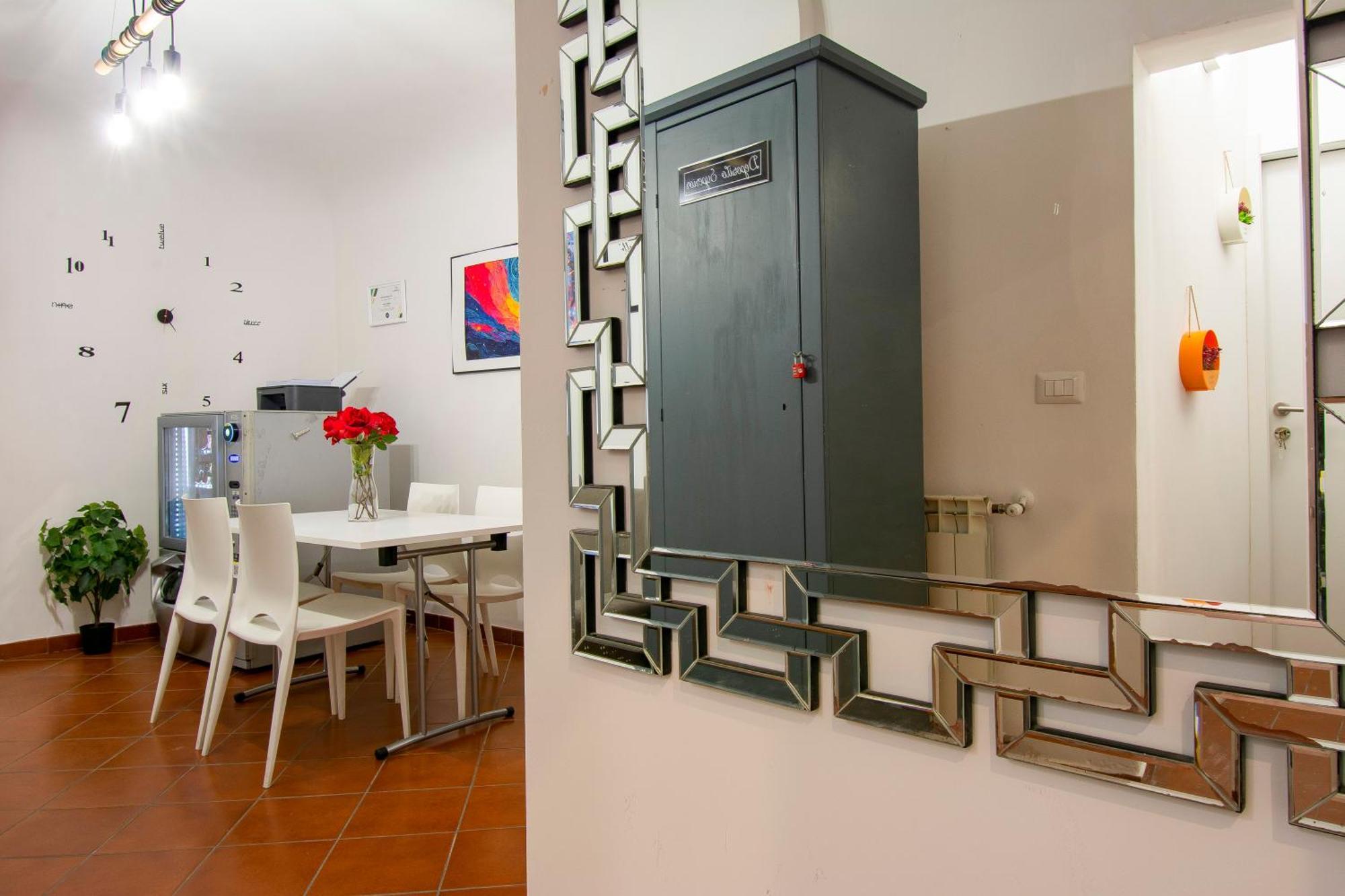 Il Vagello Bed & Breakfast *