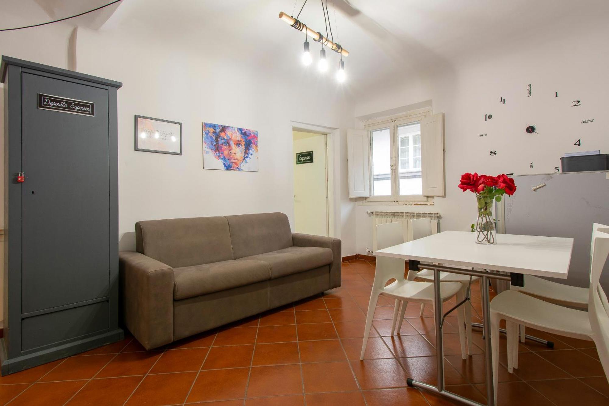 Il Vagello Bed & Breakfast Florence
