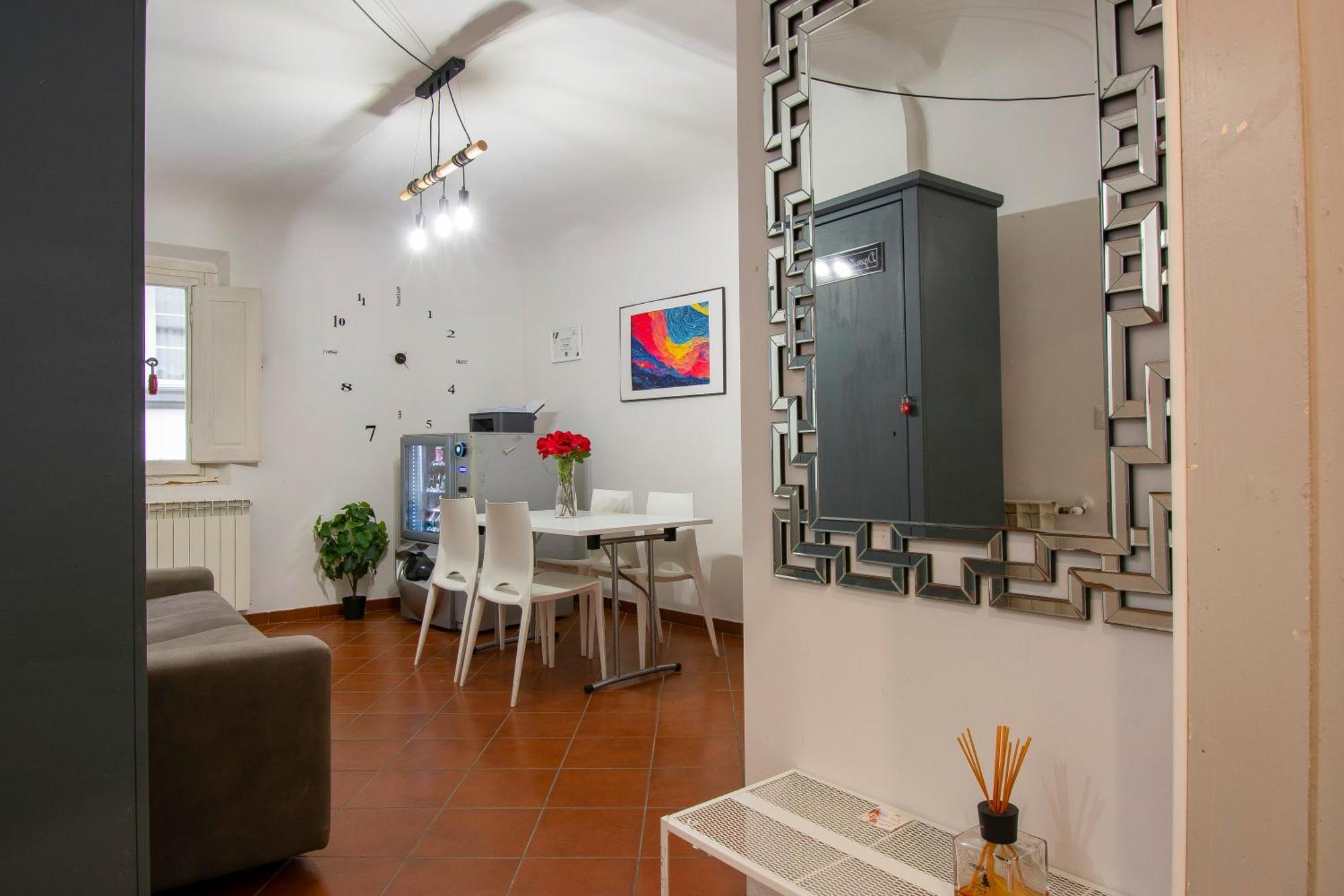 Bed & Breakfast Il Vagello Florence