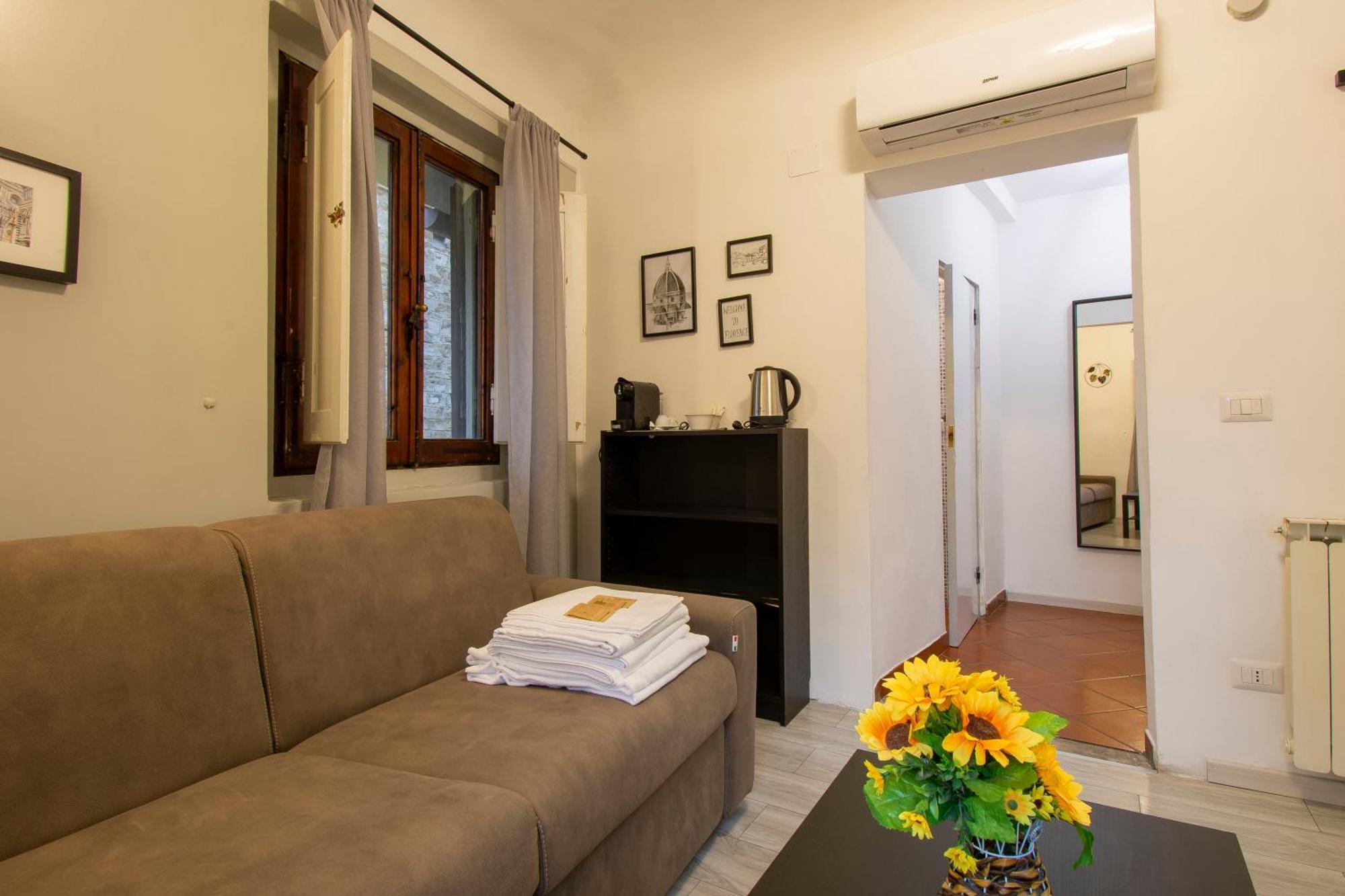 Il Vagello Bed & Breakfast
