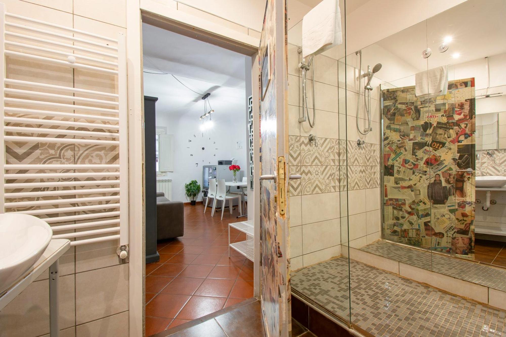 Bed & Breakfast Il Vagello