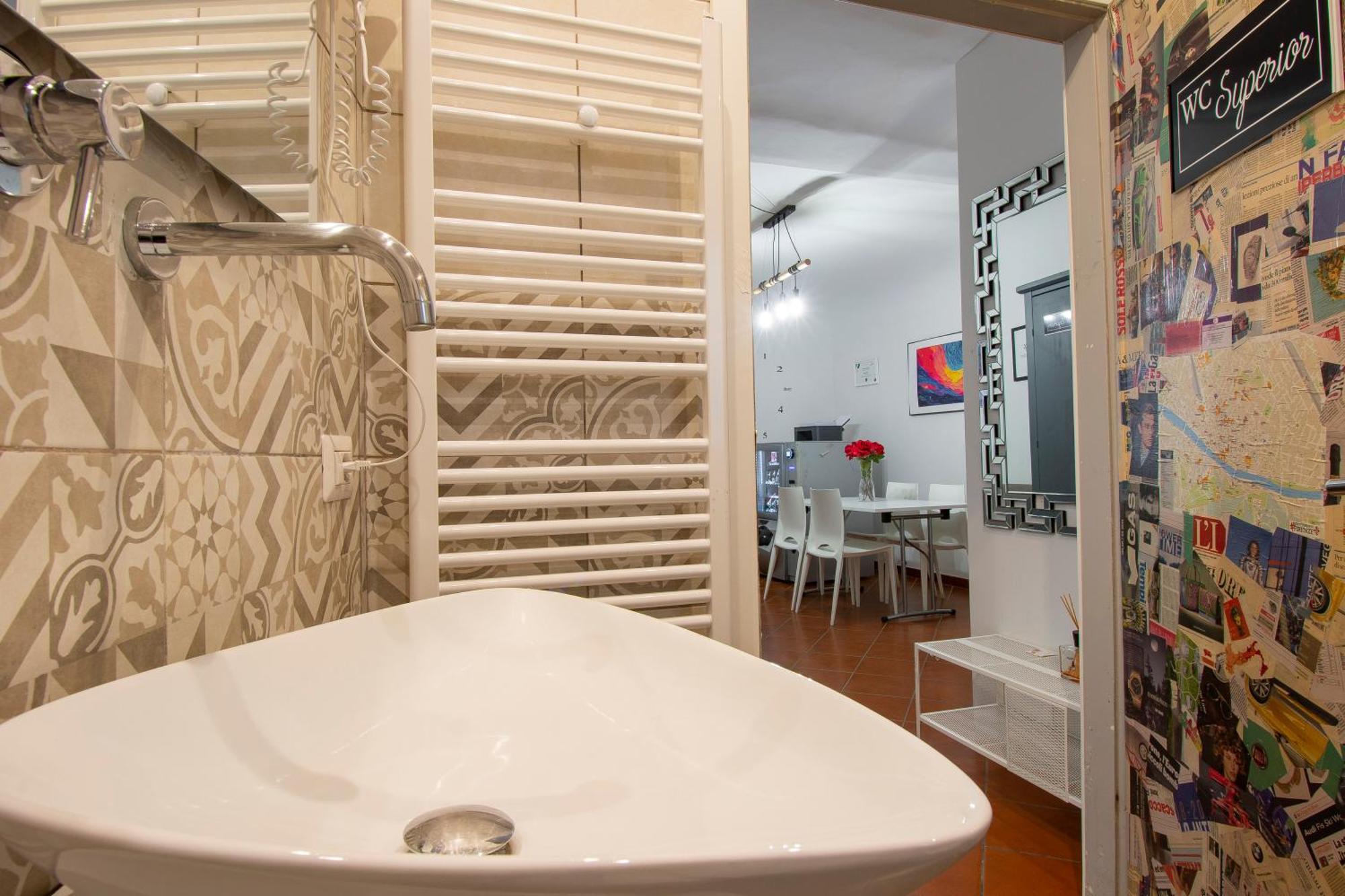 Il Vagello Bed & Breakfast *