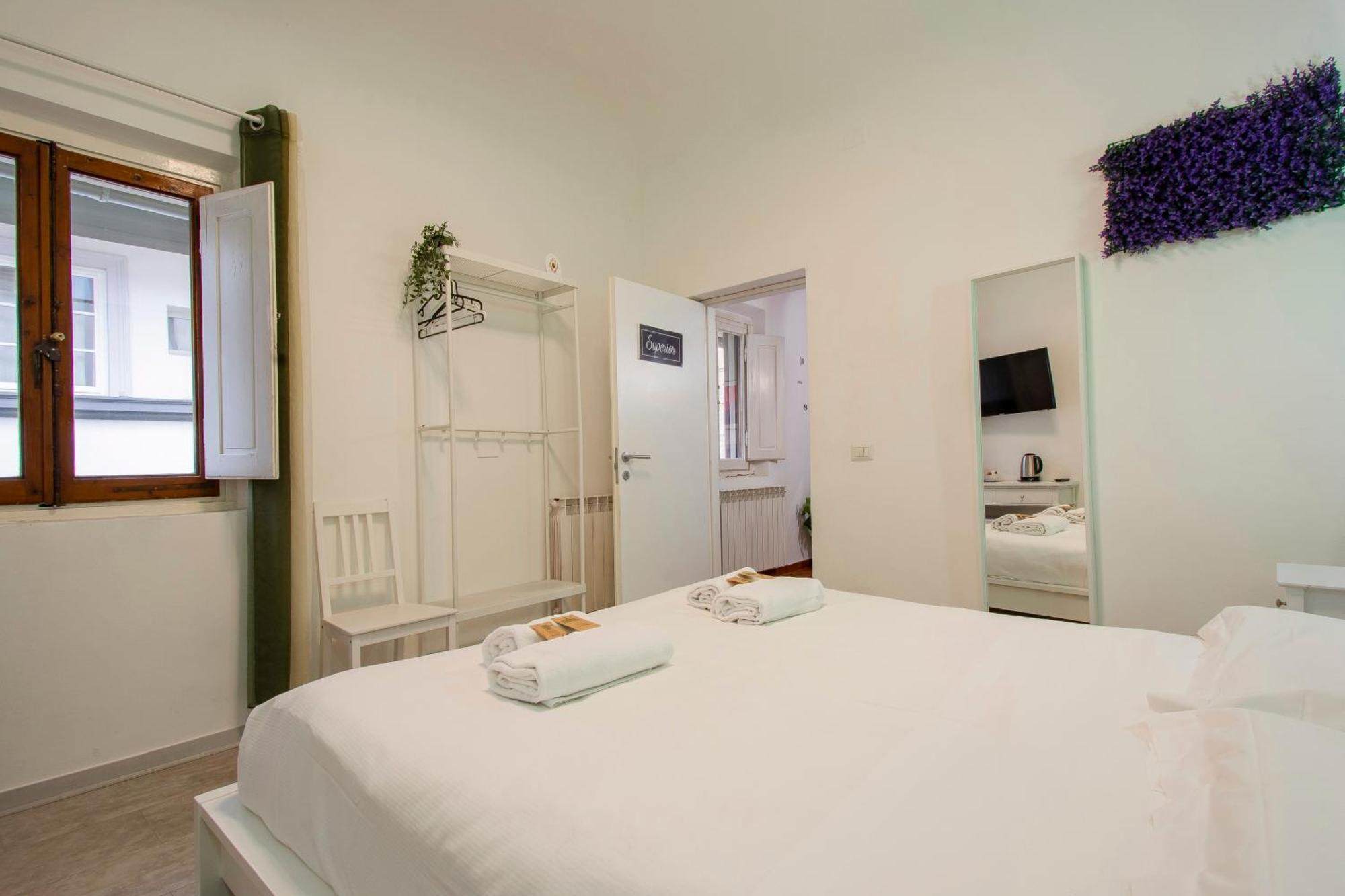 Bed & Breakfast Il Vagello *