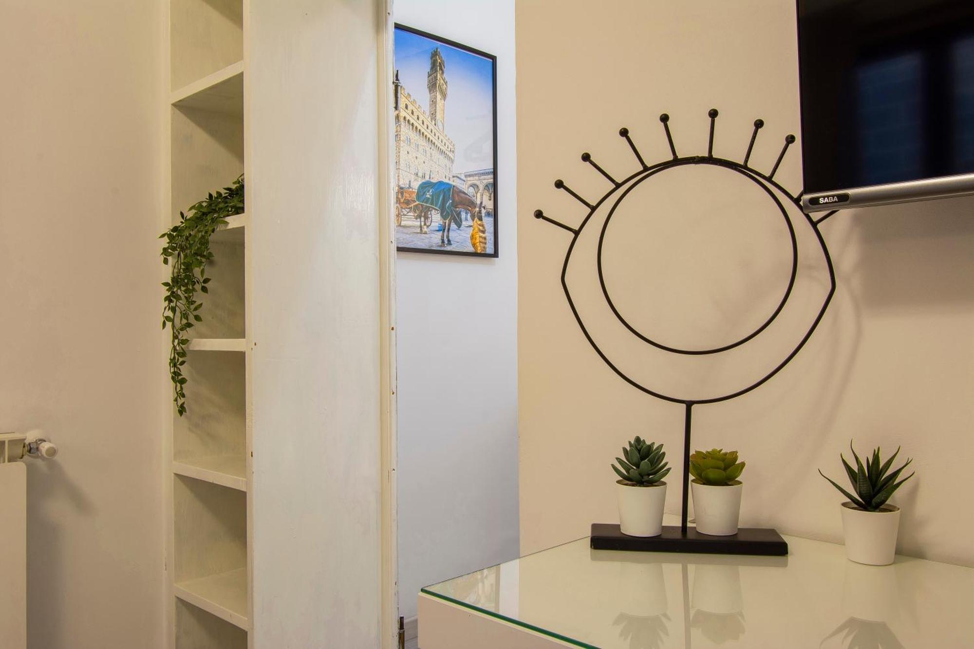 Bed & Breakfast Il Vagello Florence