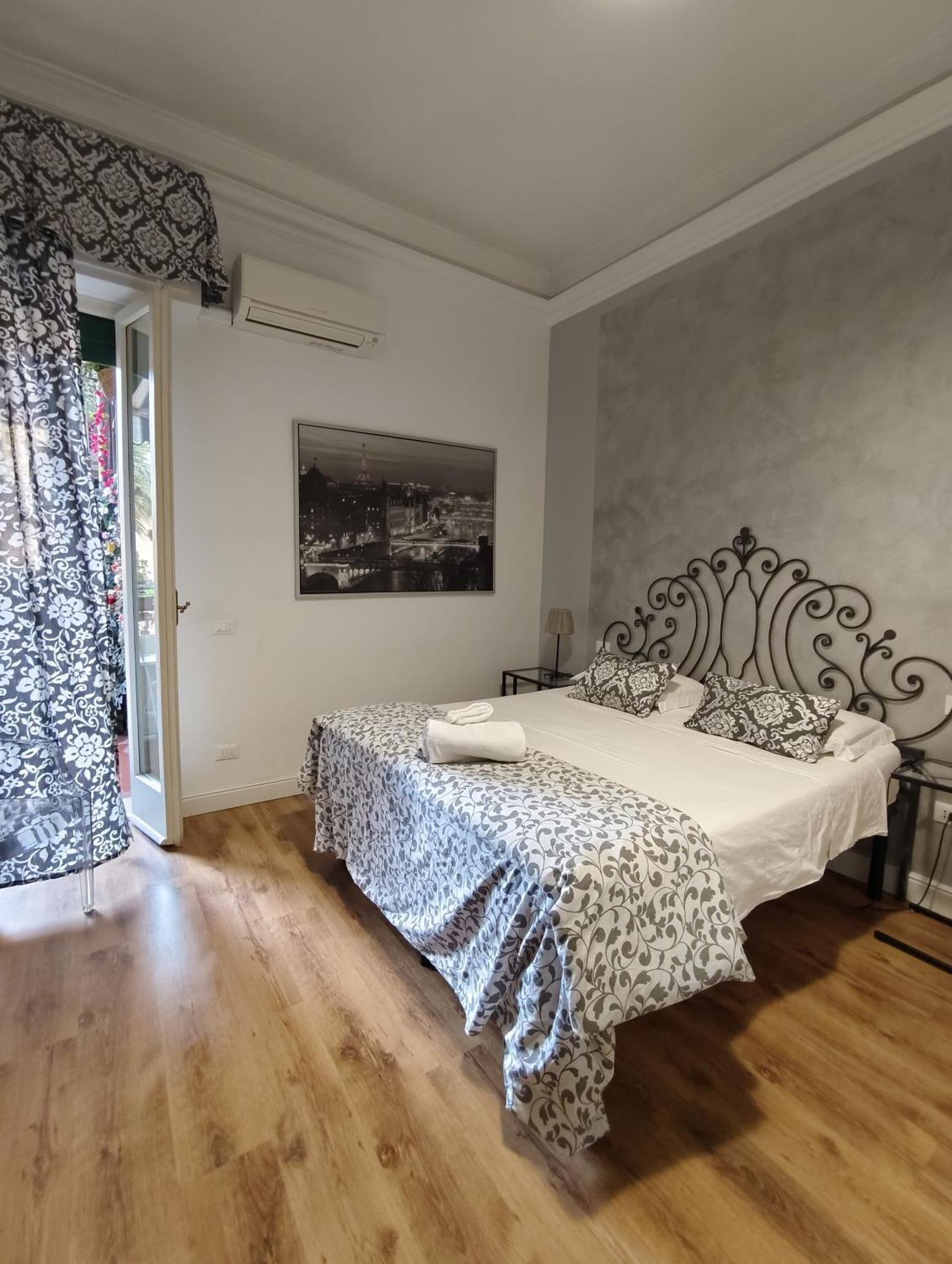 Barbera Bed & Breakfast 3*