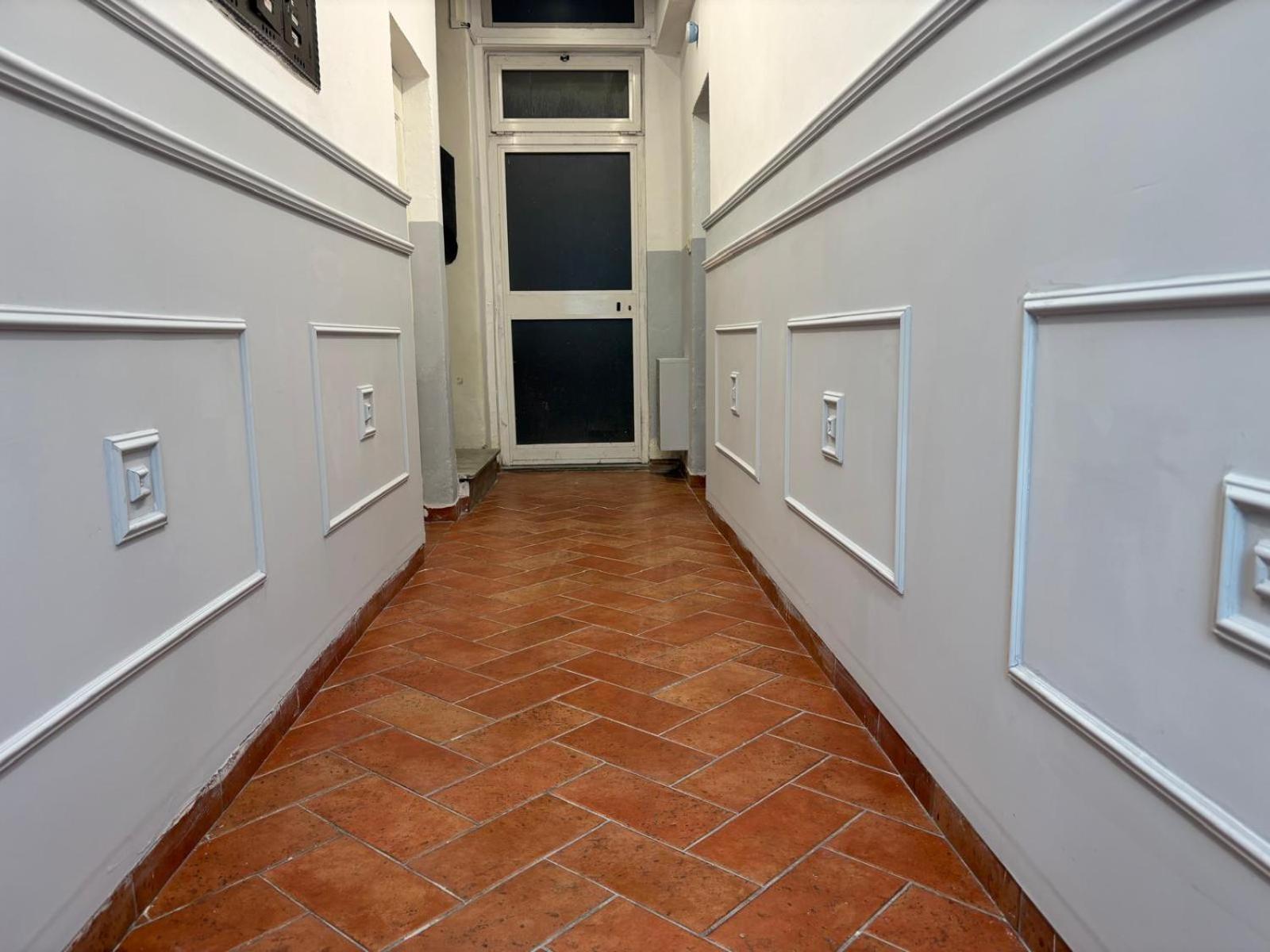 Annetta's House Guest house Florence