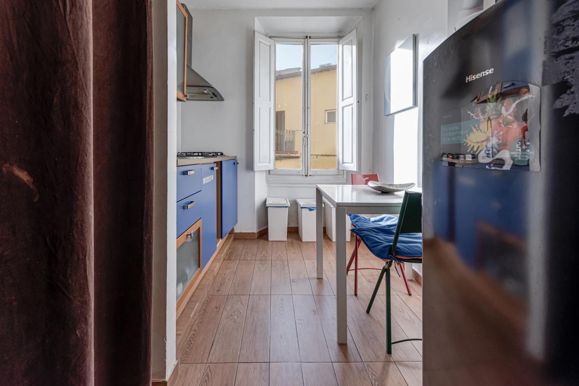 Holiday home White Florence