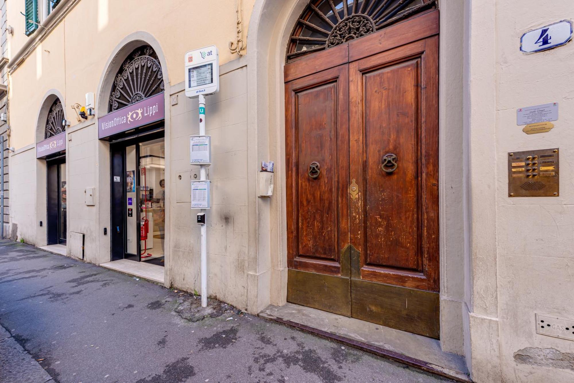 White Florence