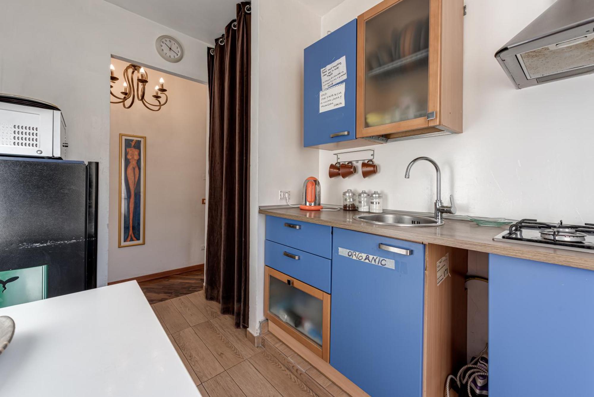 Holiday home White Florence