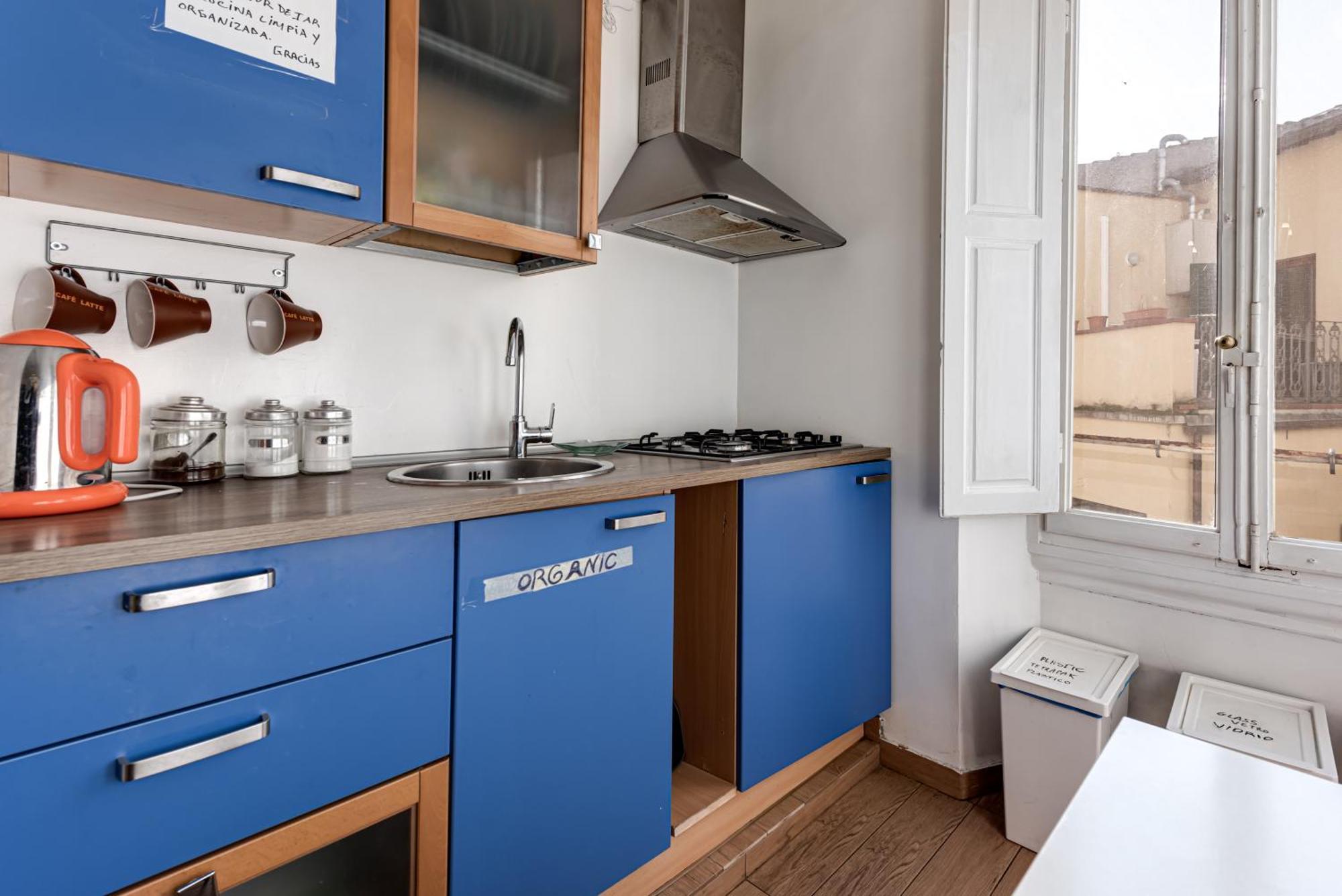 Holiday home White