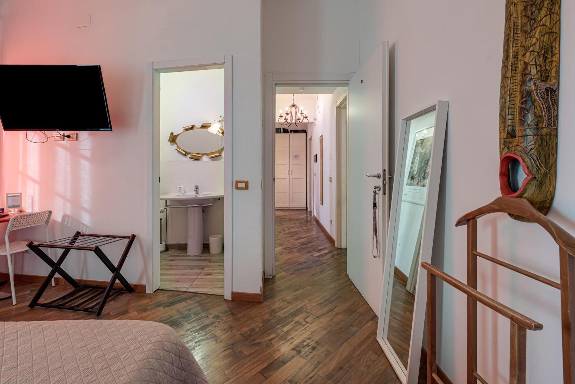 Holiday home White Florence