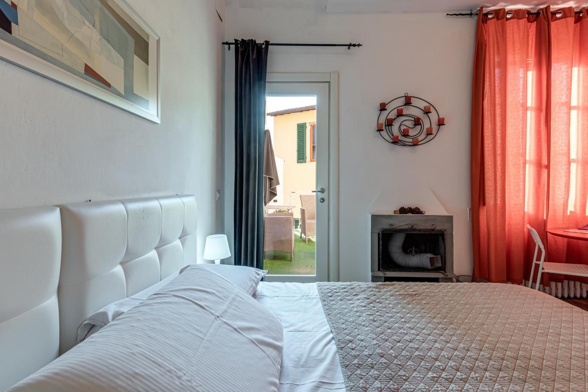 White Holiday home