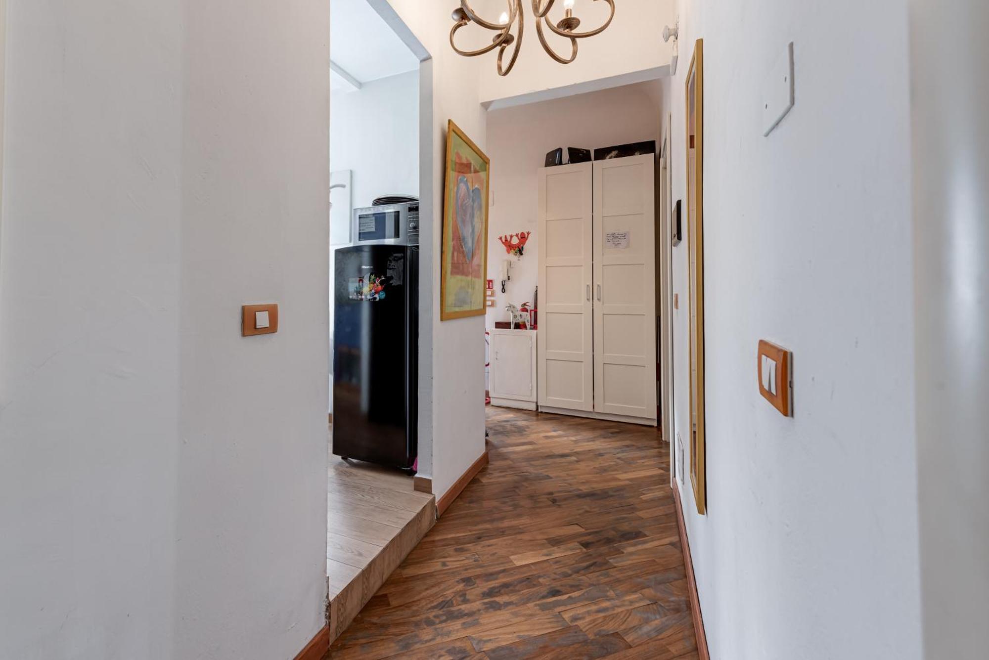 Holiday home White