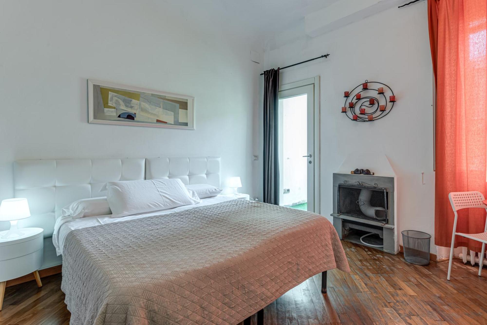 White Holiday home