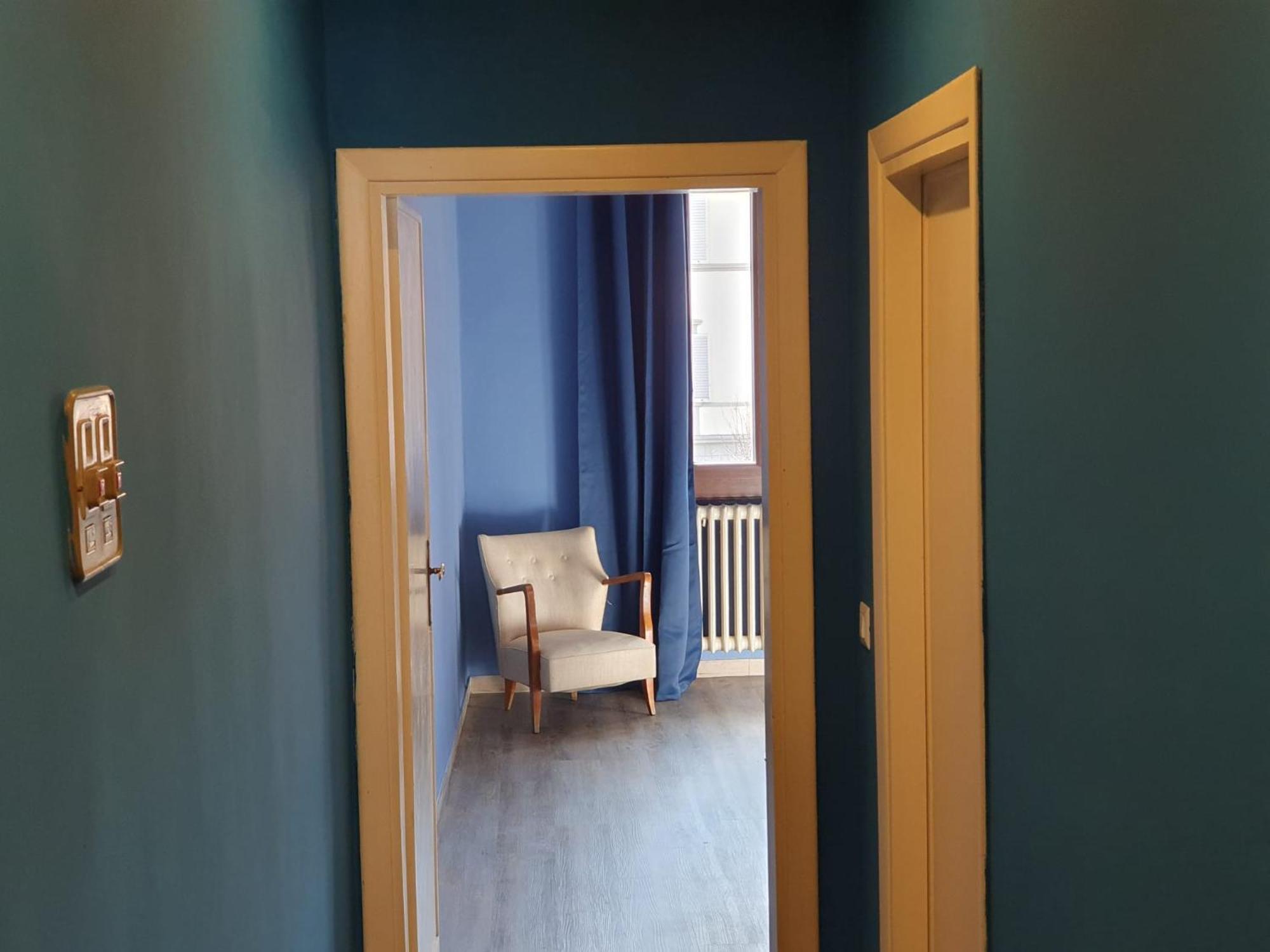 Guest house Residenza Lavagnini Florence