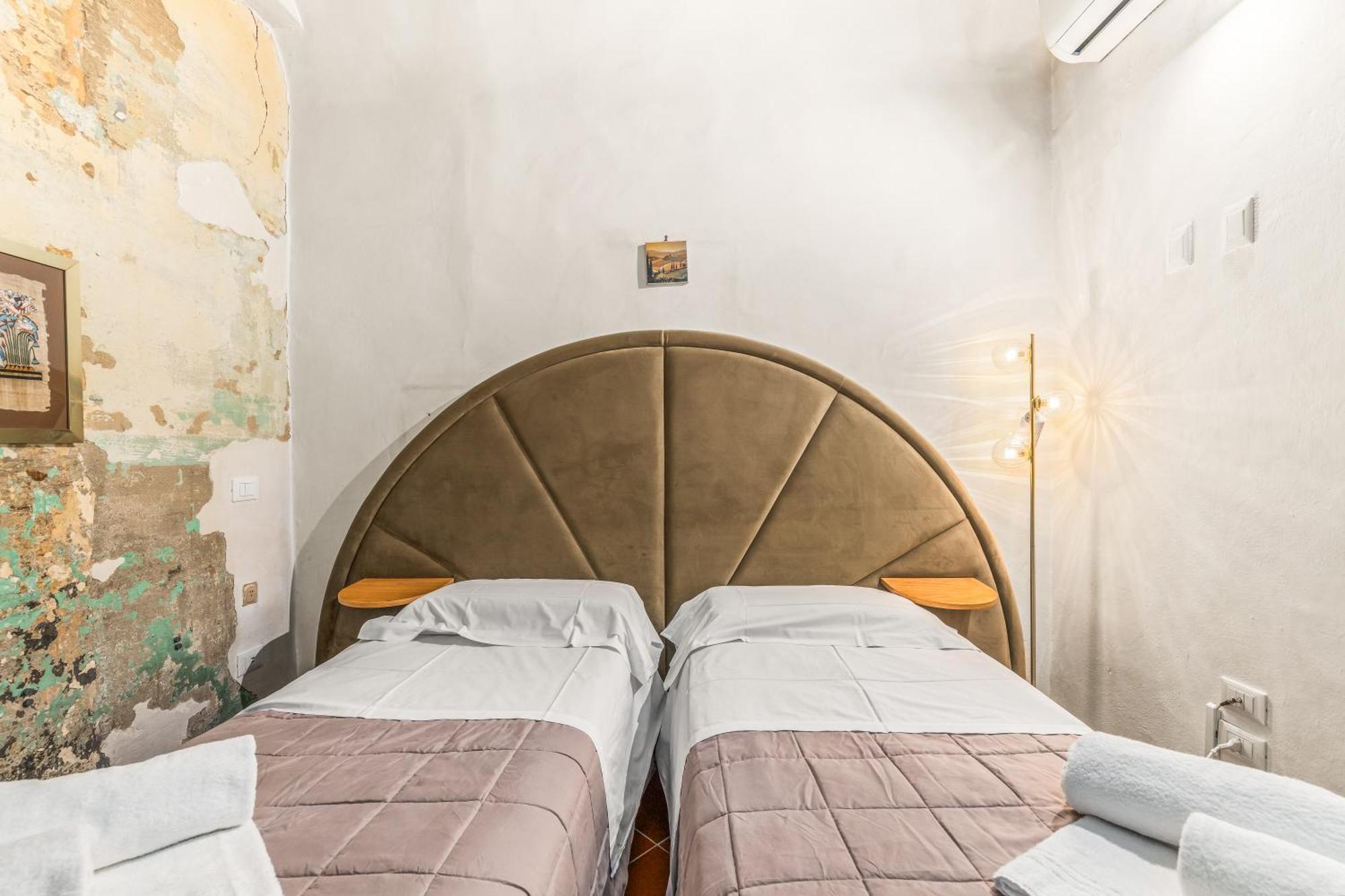 Oltrarno Artisan C&g Guest house Florence