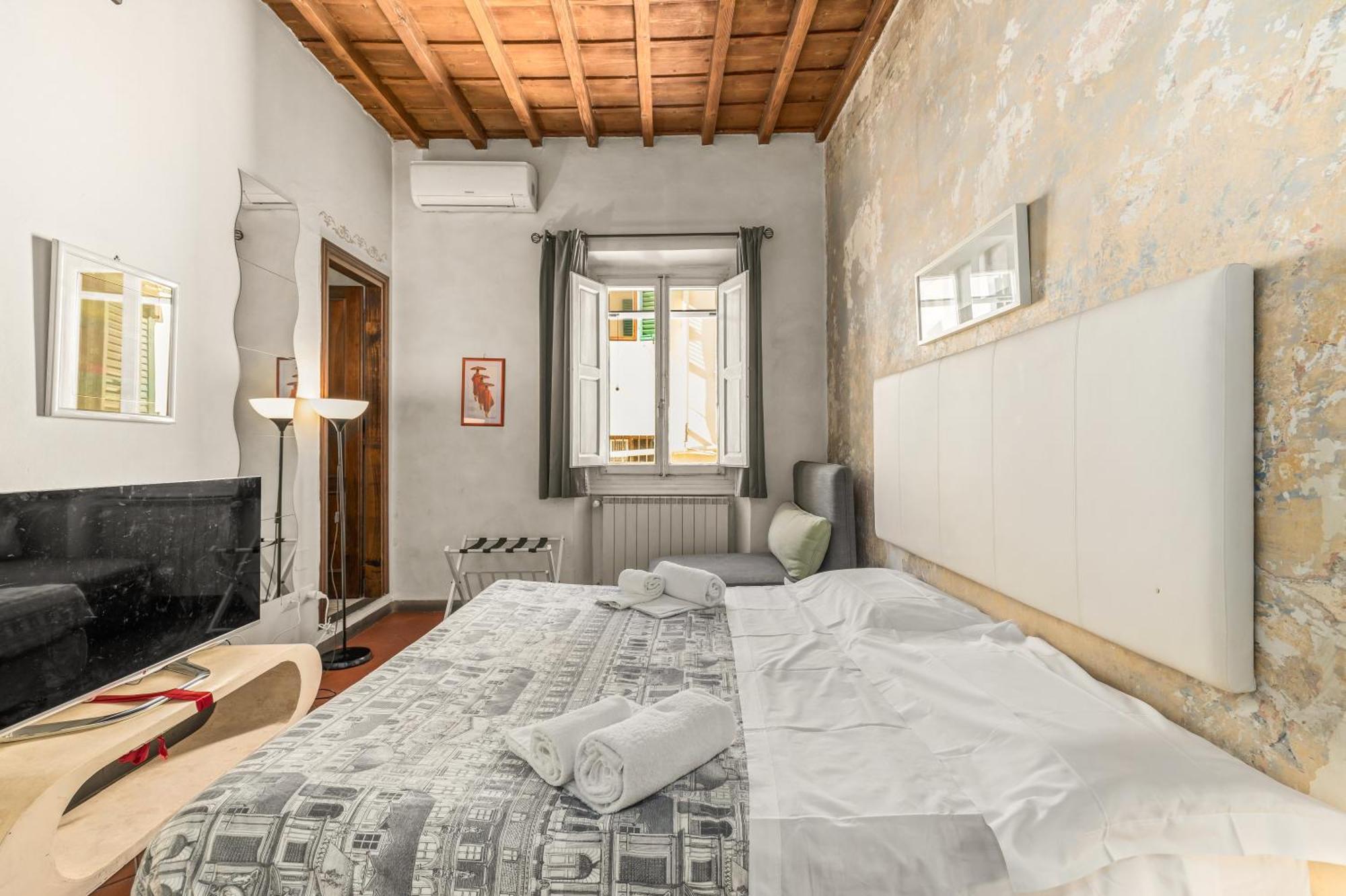 Guest house Oltrarno Artisan C&g *