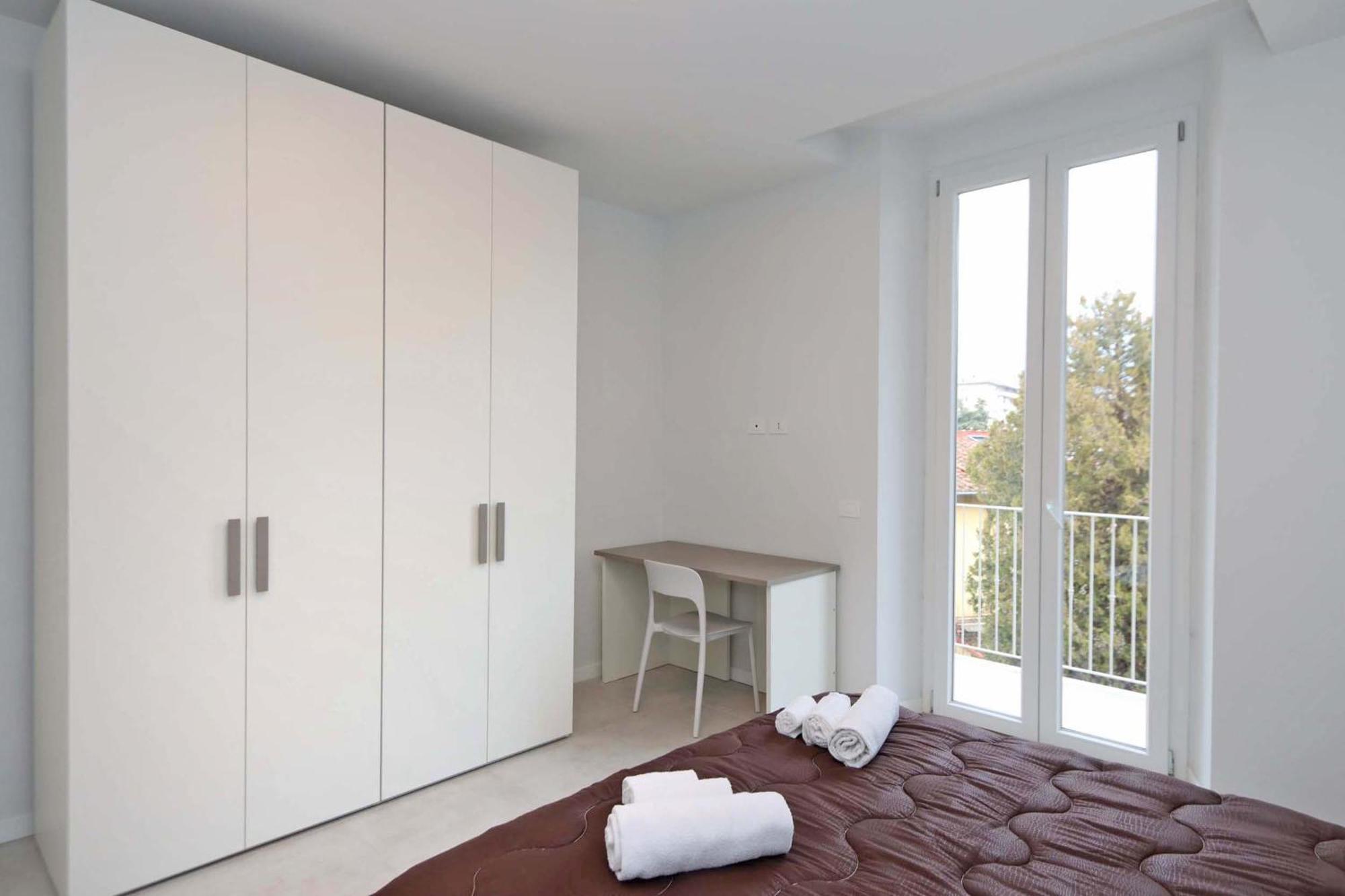 Apartment Dimora Queen Nella Fortezza *