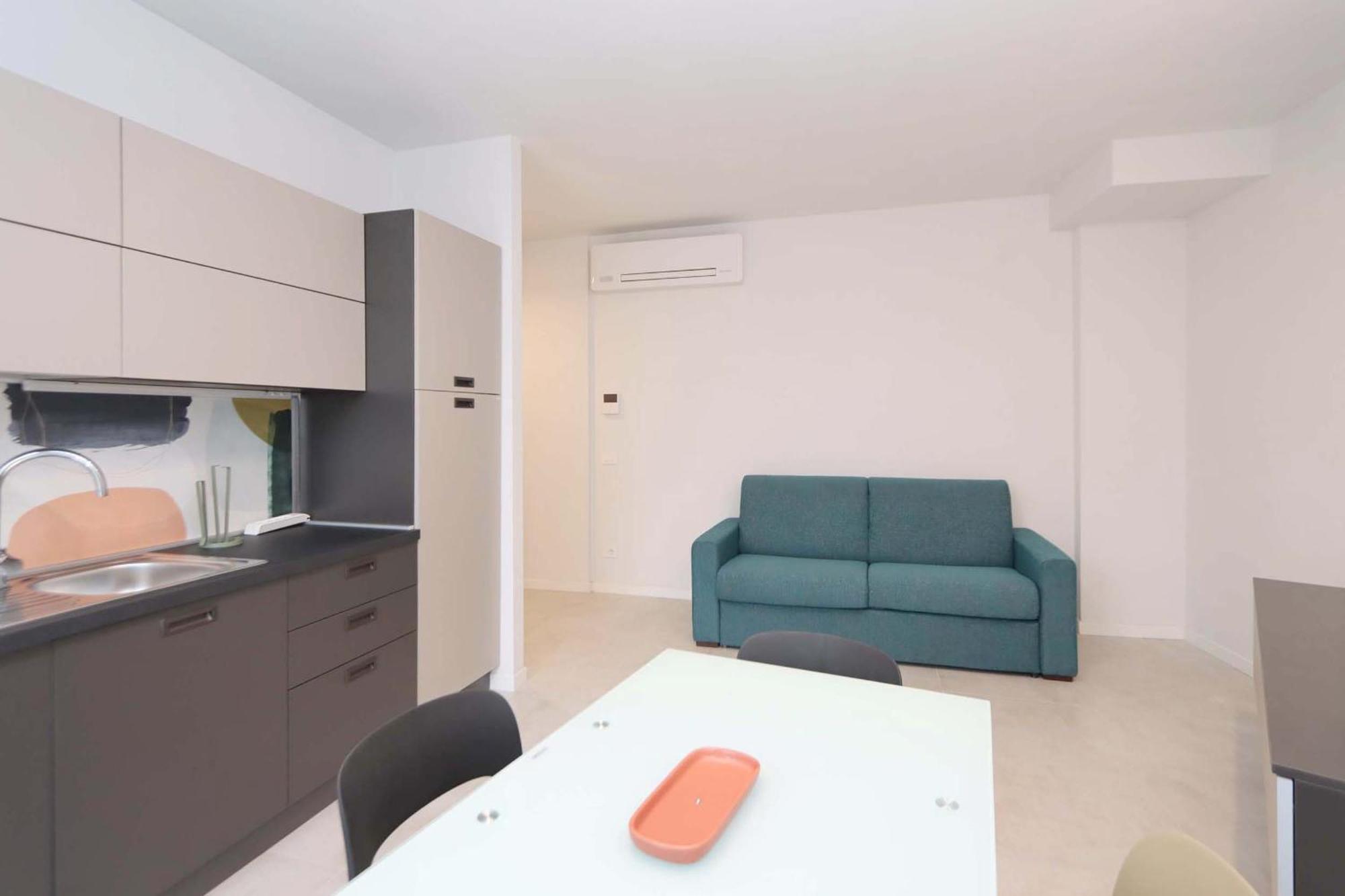 Apartment Dimora Queen Nella Fortezza Florence