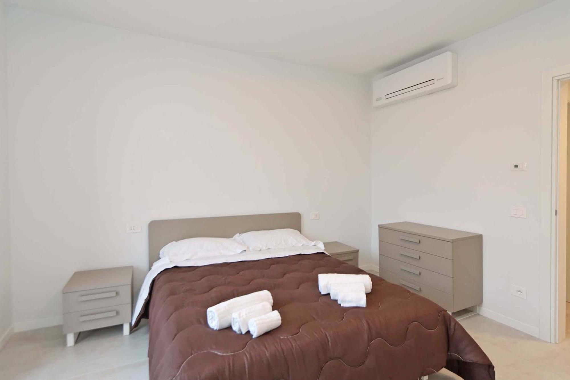 Apartment Dimora Queen Nella Fortezza