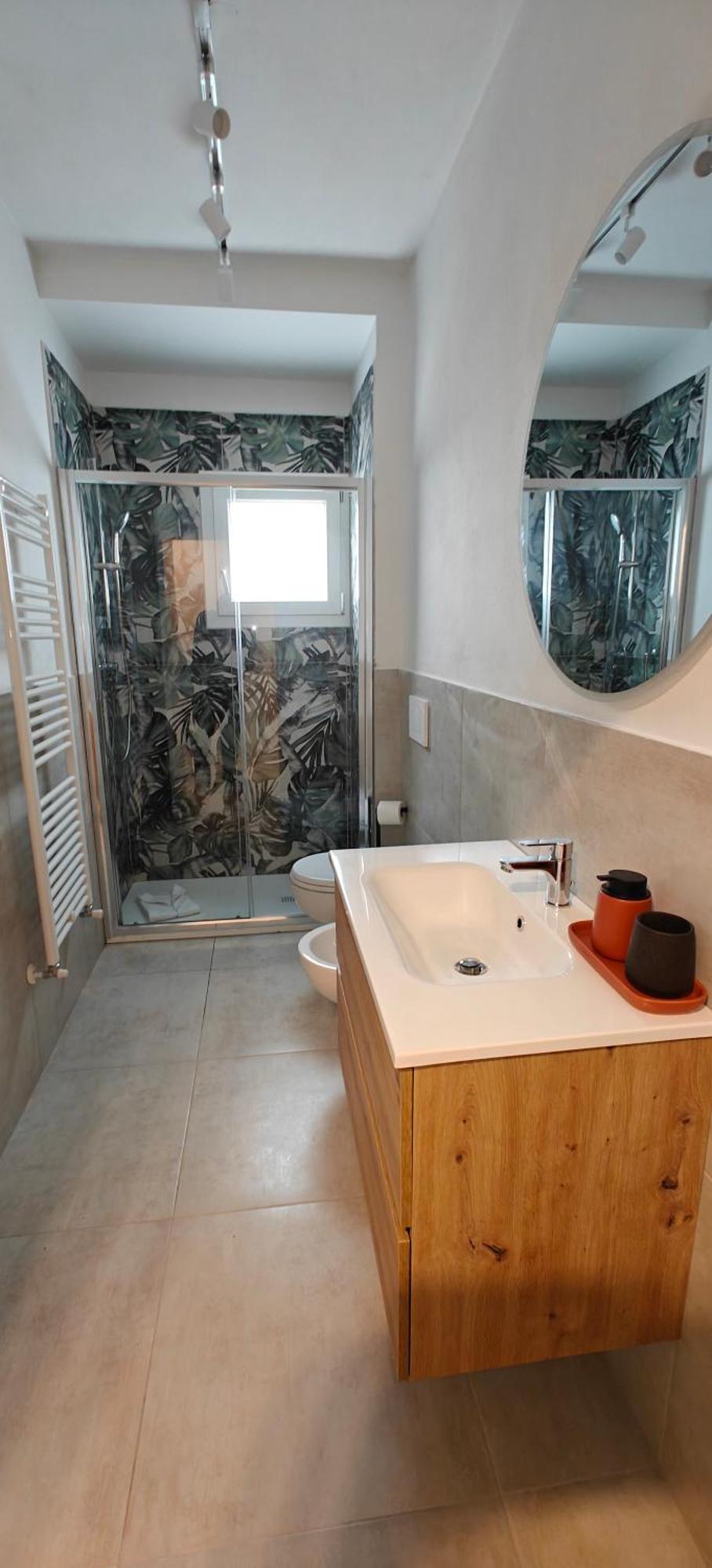 Dimora Queen Nella Fortezza Apartment