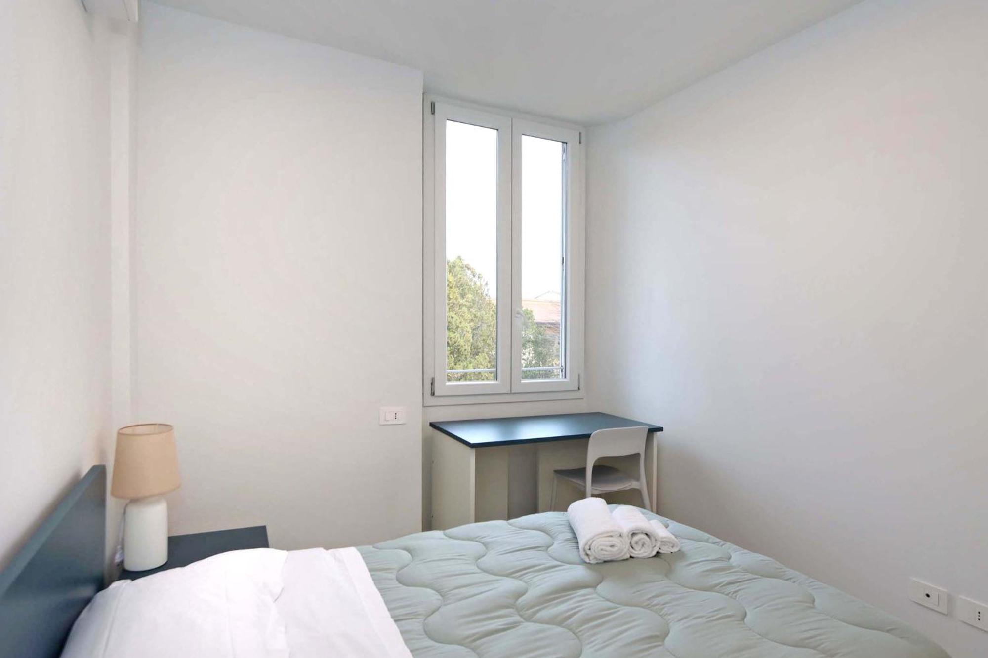 Dimora Queen Nella Fortezza Apartment Florence
